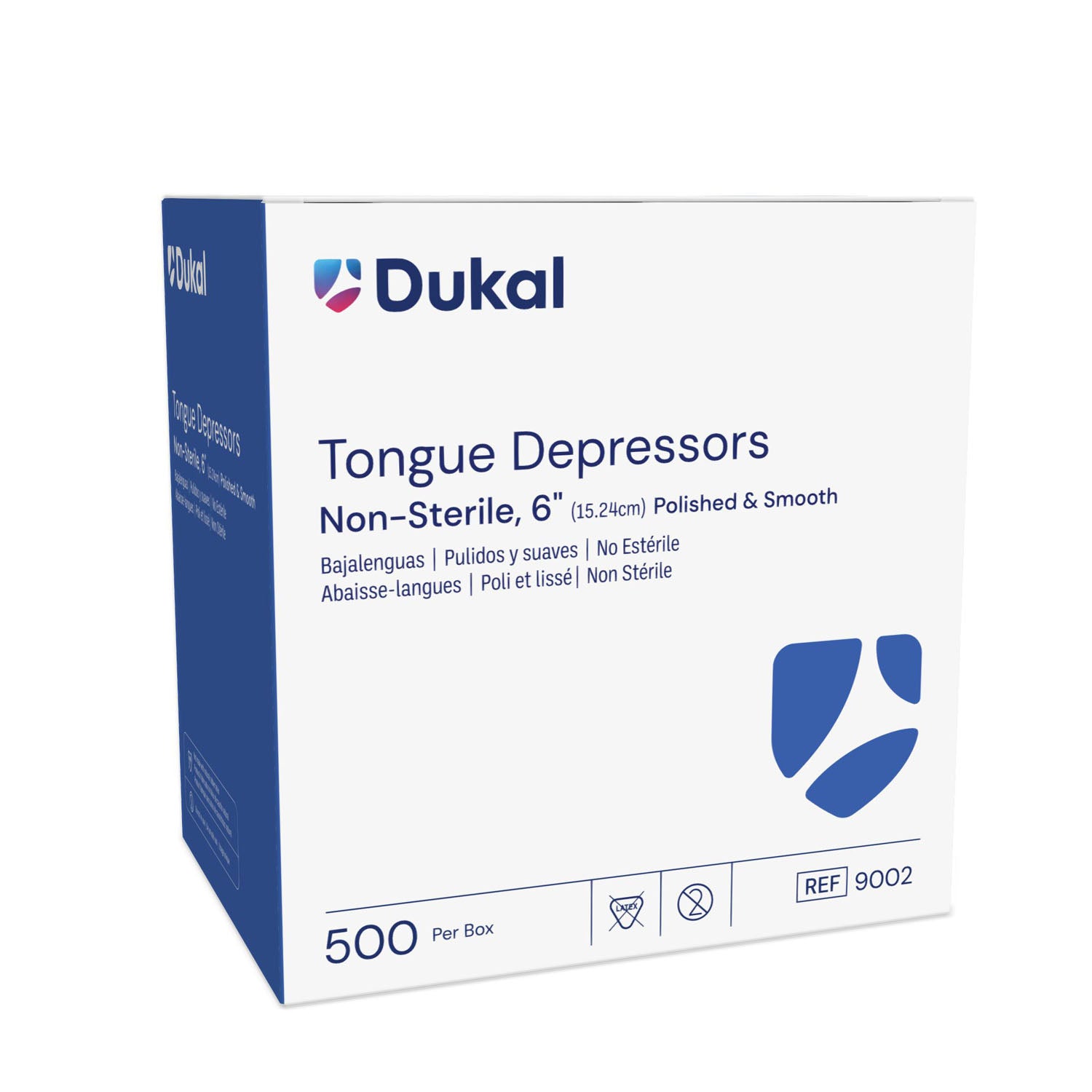 Dukal Corporation Tongue Depressor