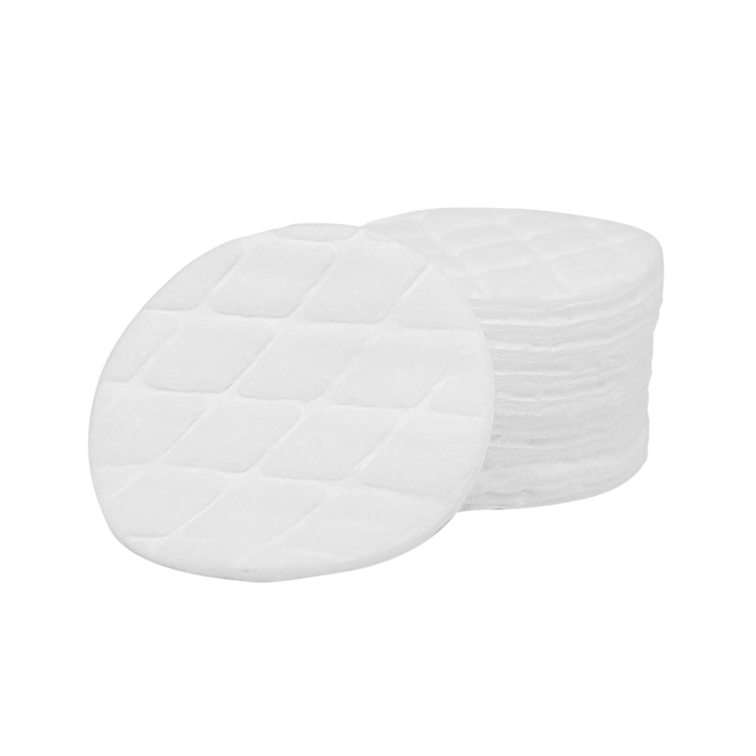 Dukal Corporation Reflections Cotton Rounds