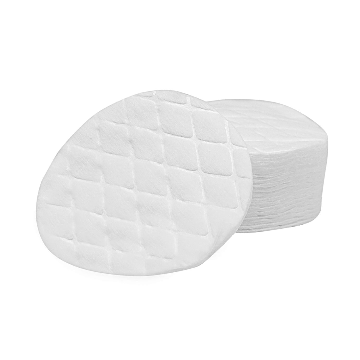 Dukal Corporation Reflections Cotton Rounds