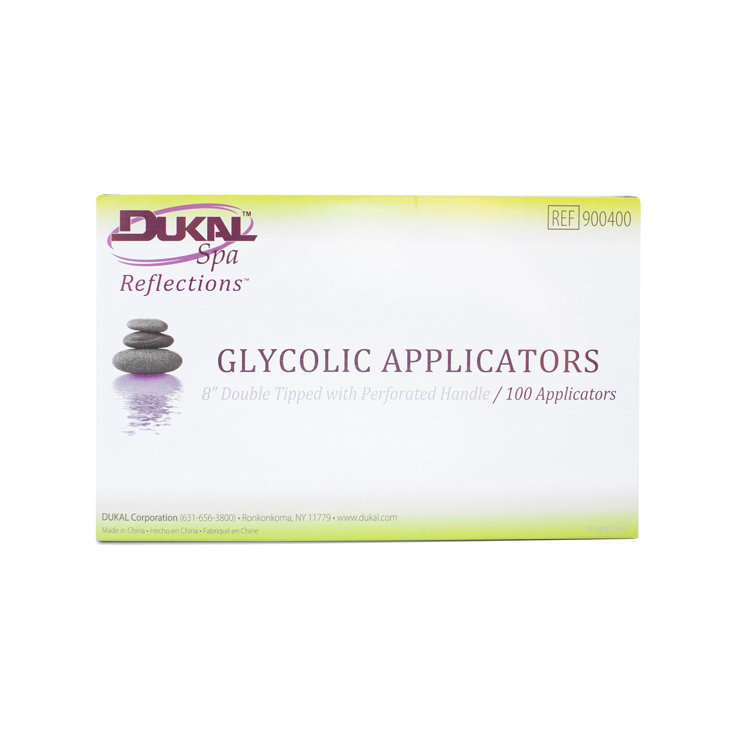 Dukal Corporation Spa Supply & Spa Care Products