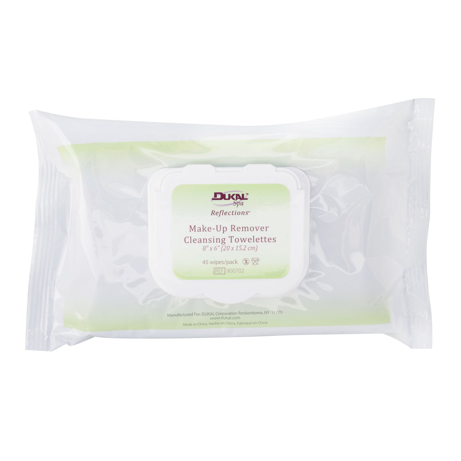Dukal Corporation Spa Supply & Spa Care Products
