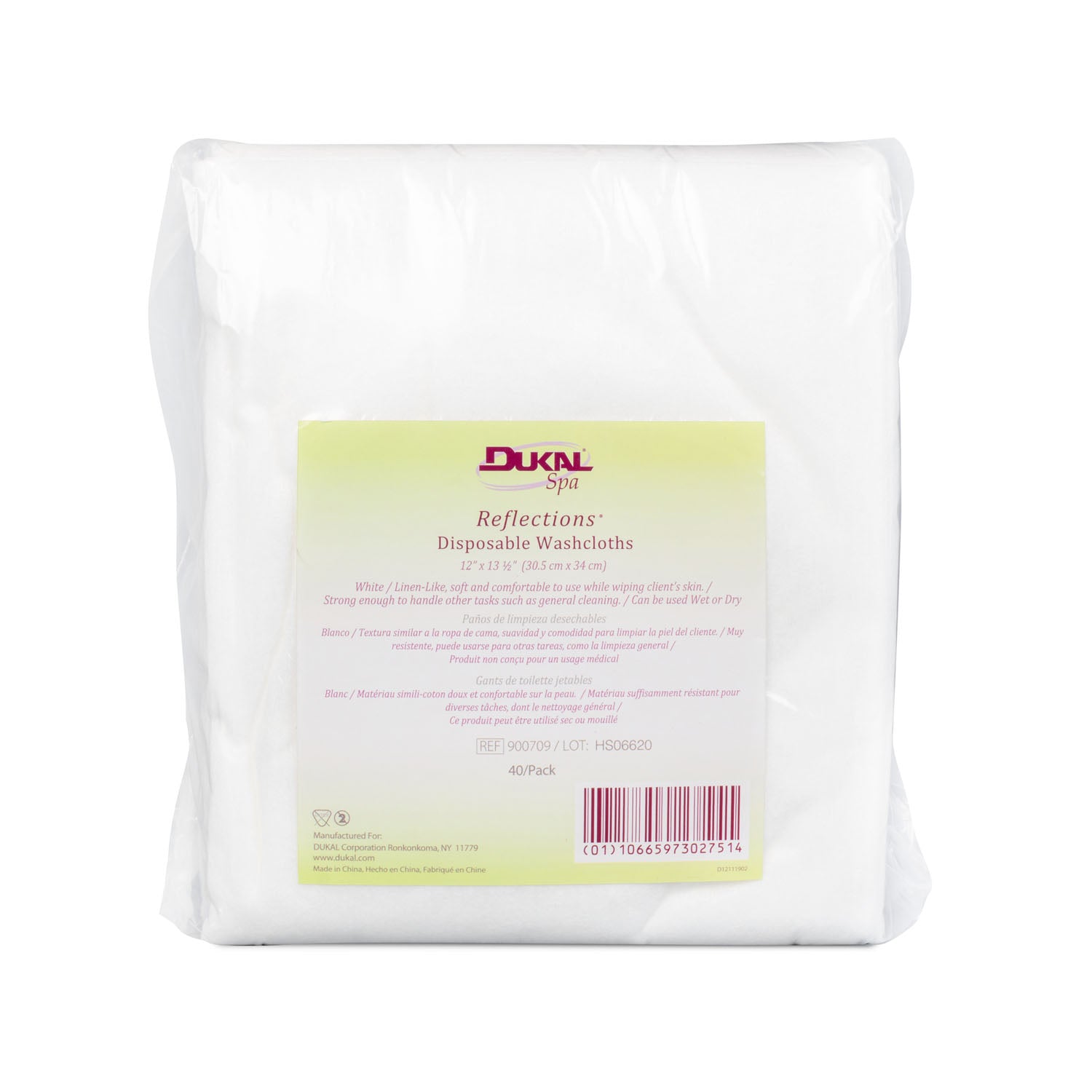 Dukal Corporation Spa Supply & Spa Care Products