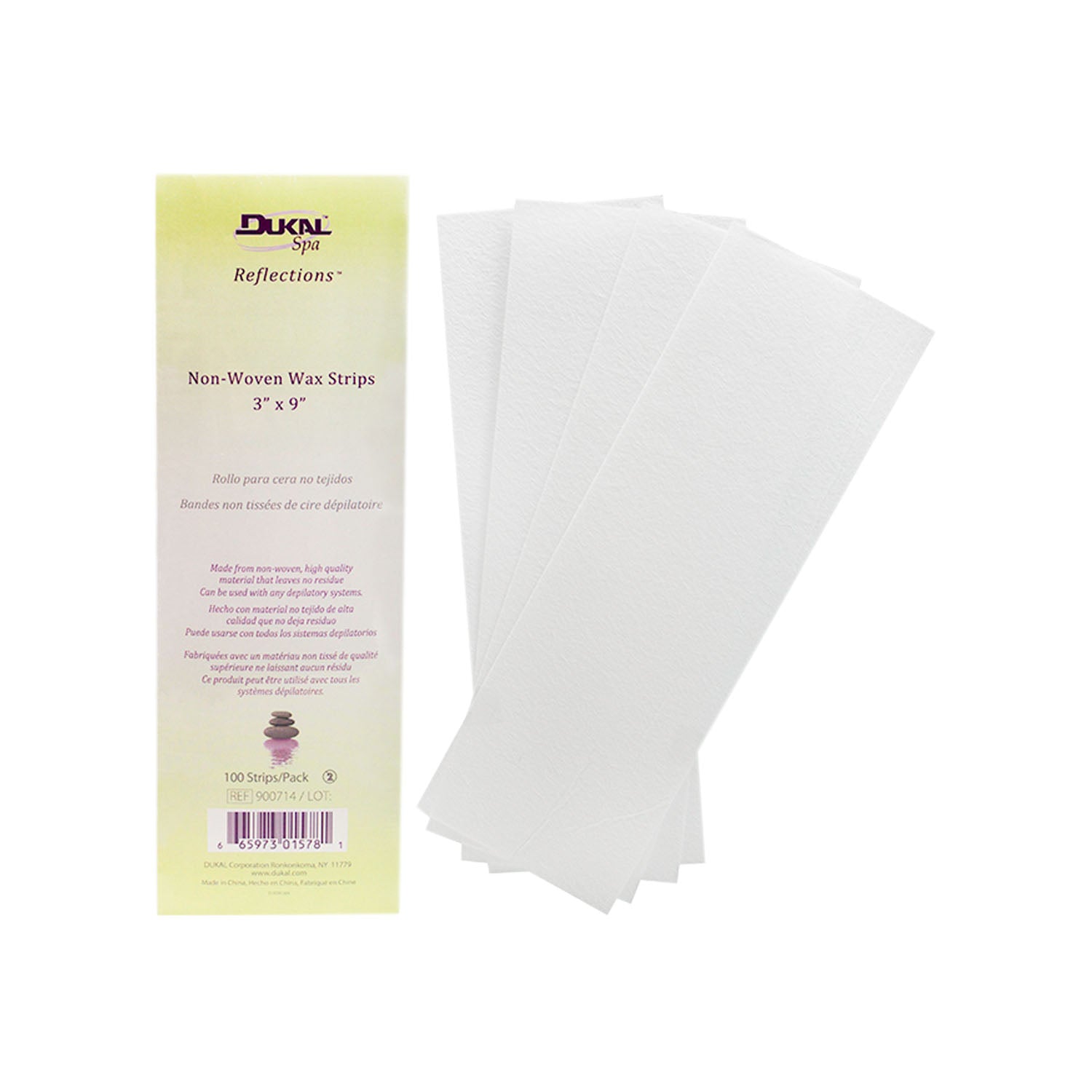 Dukal Corporation Spa Supply & Spa Care Products