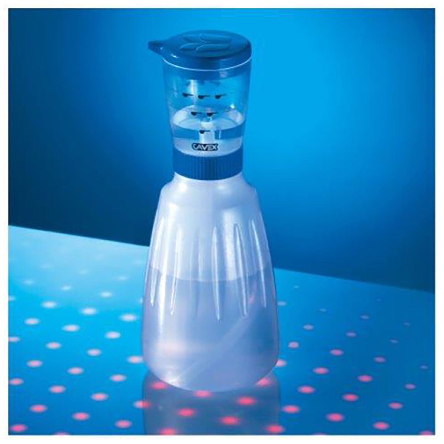 Dukal Corporation-AT021 Cavex Water Dosing Bottle (1/bx)
