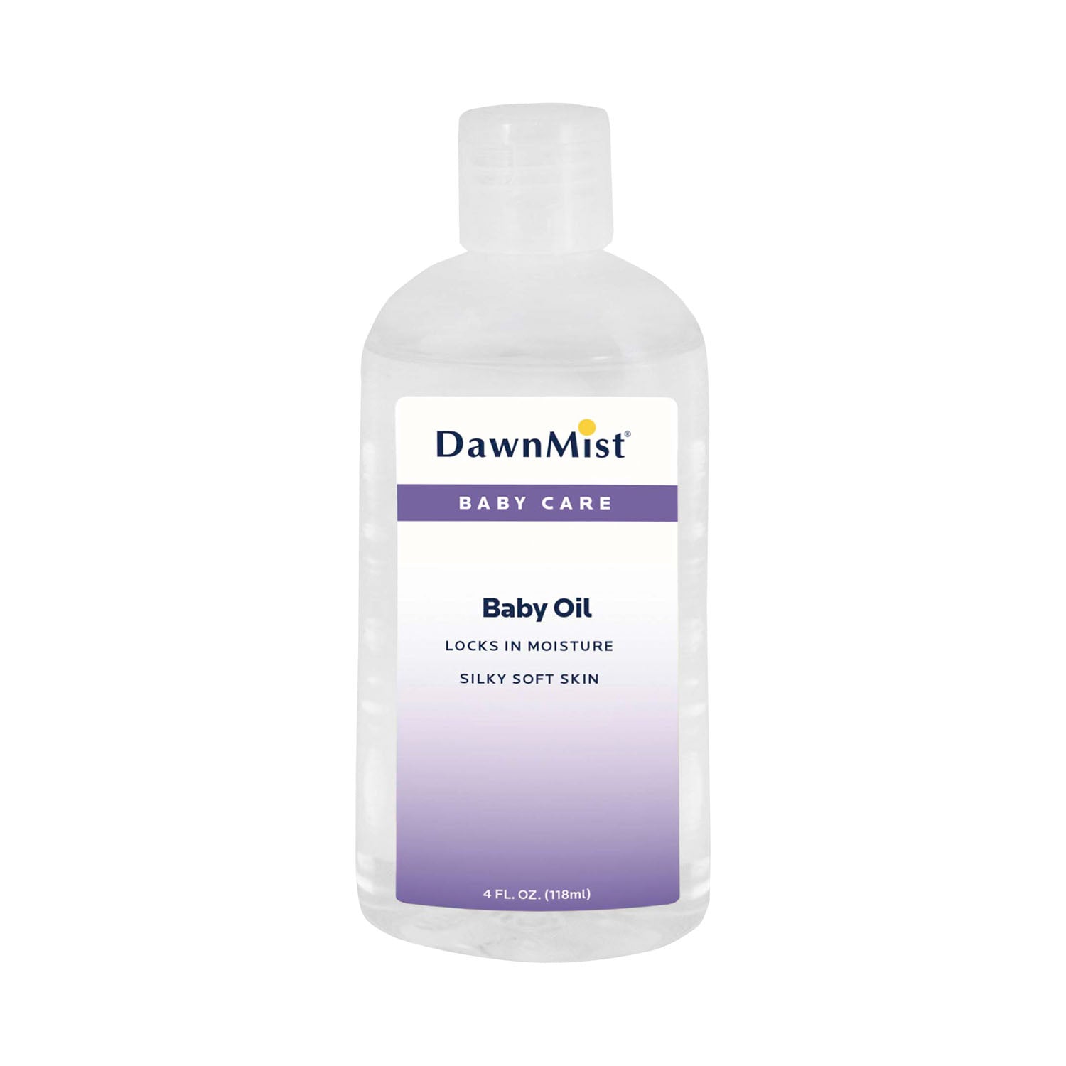Dukal Corporation Baby Oil
