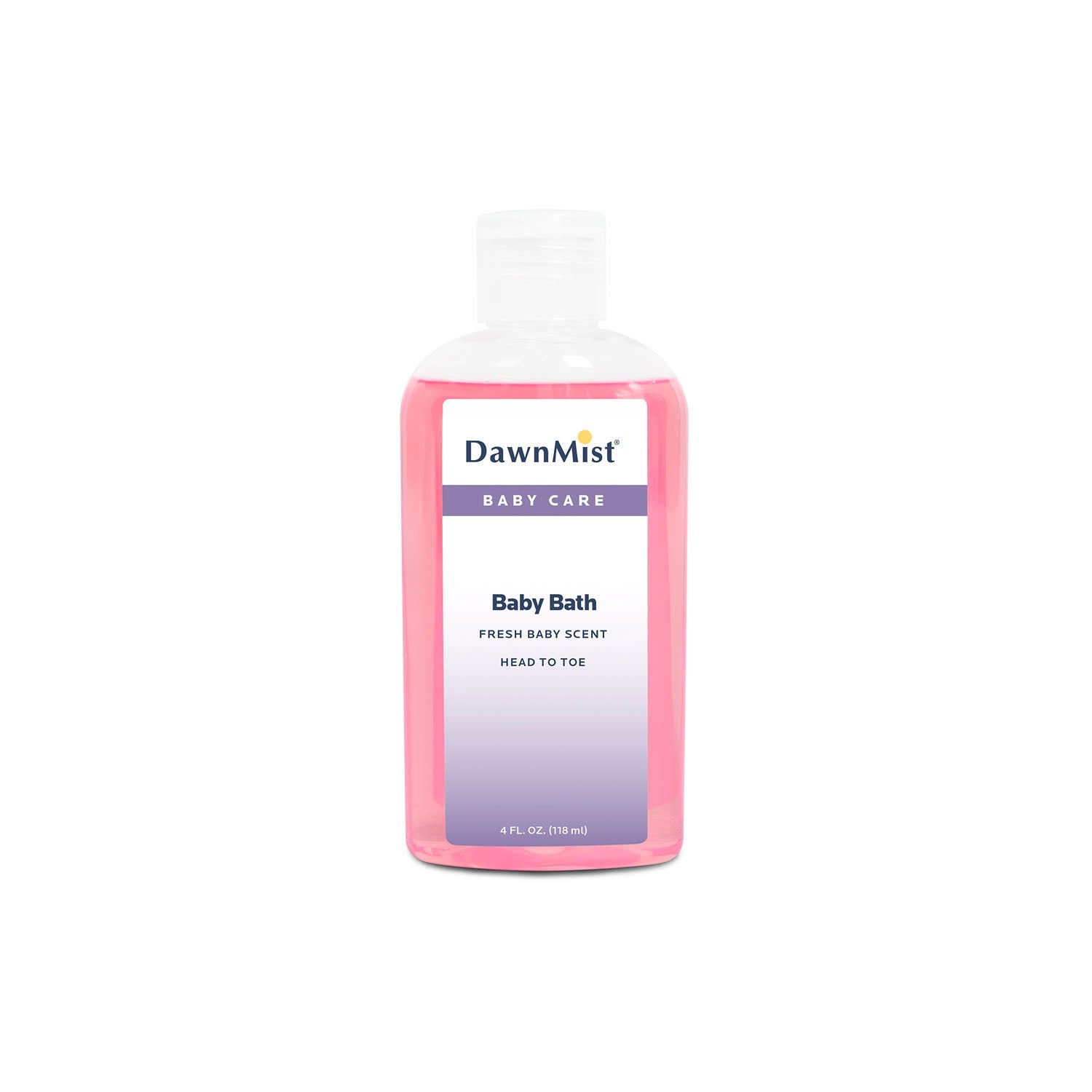 Dukal Corporation Baby Bath