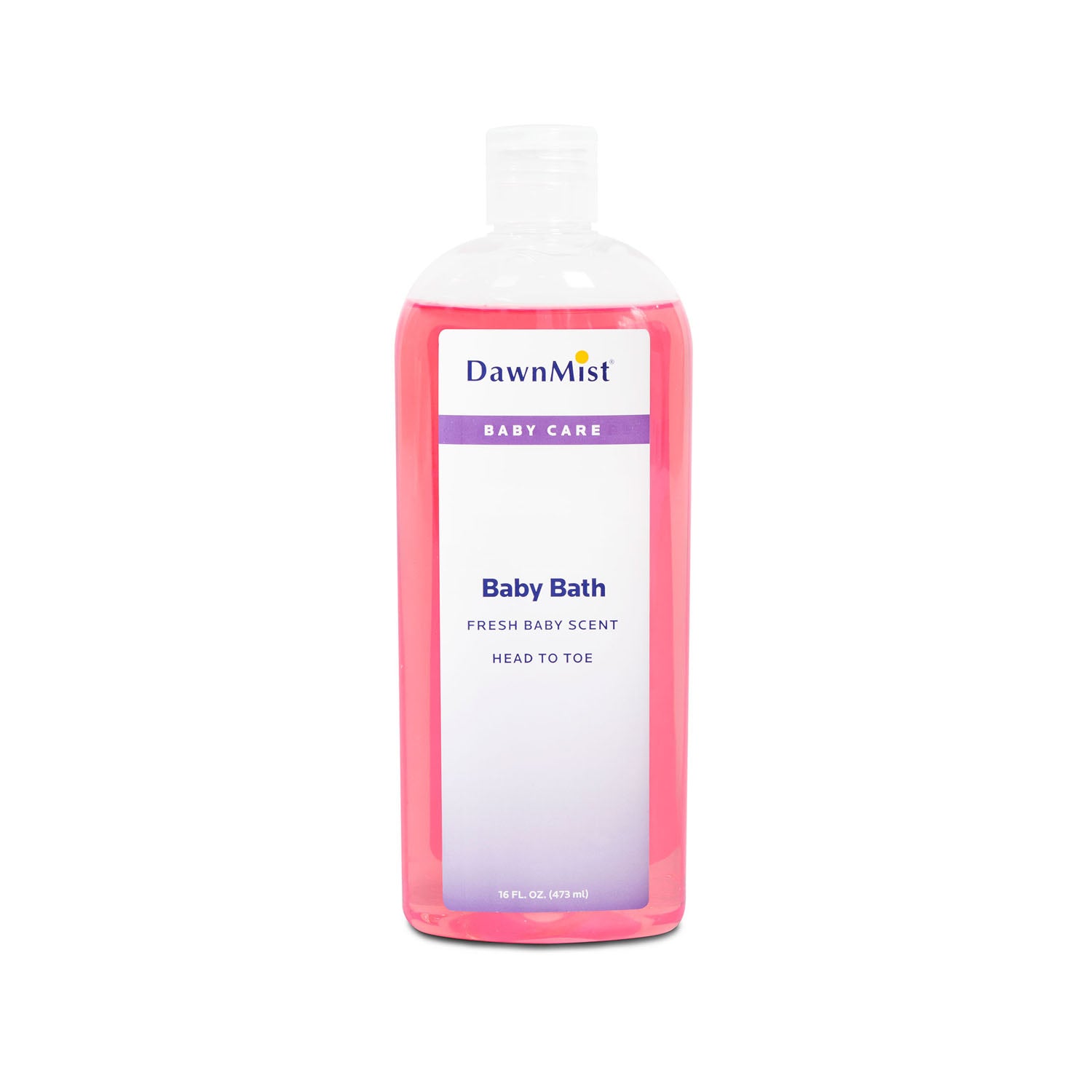 Dukal Corporation Baby Bath