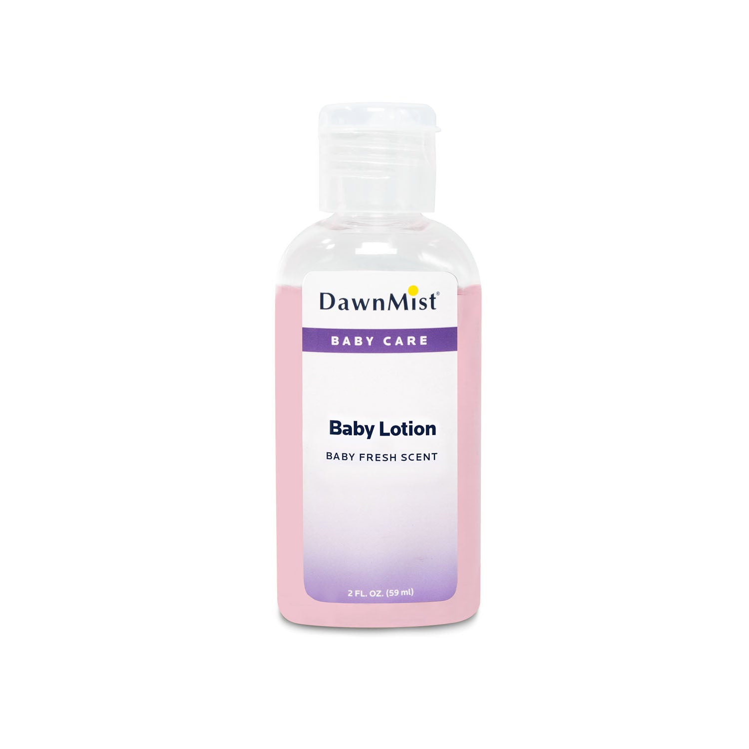 Dukal Corporation Baby Lotion