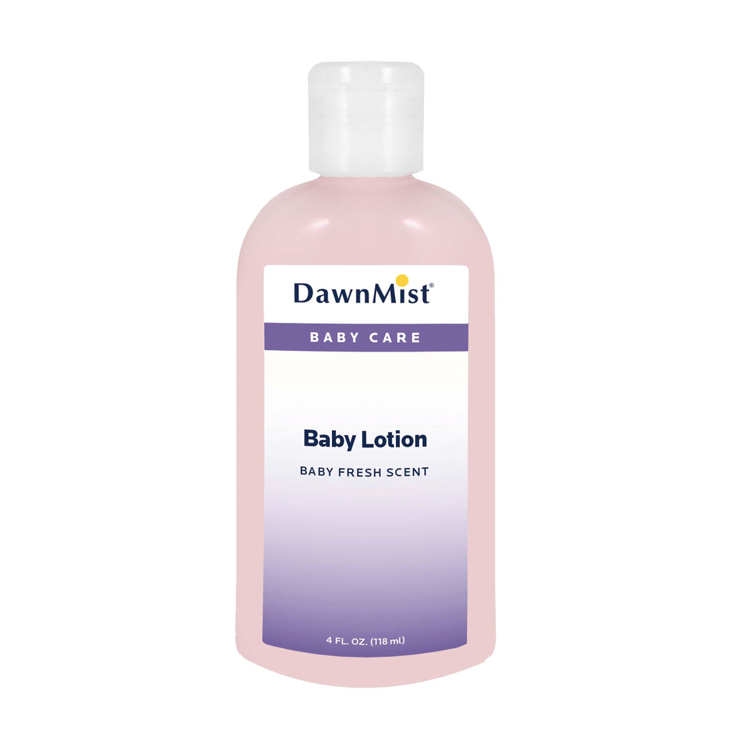 Dukal Corporation Baby Lotion