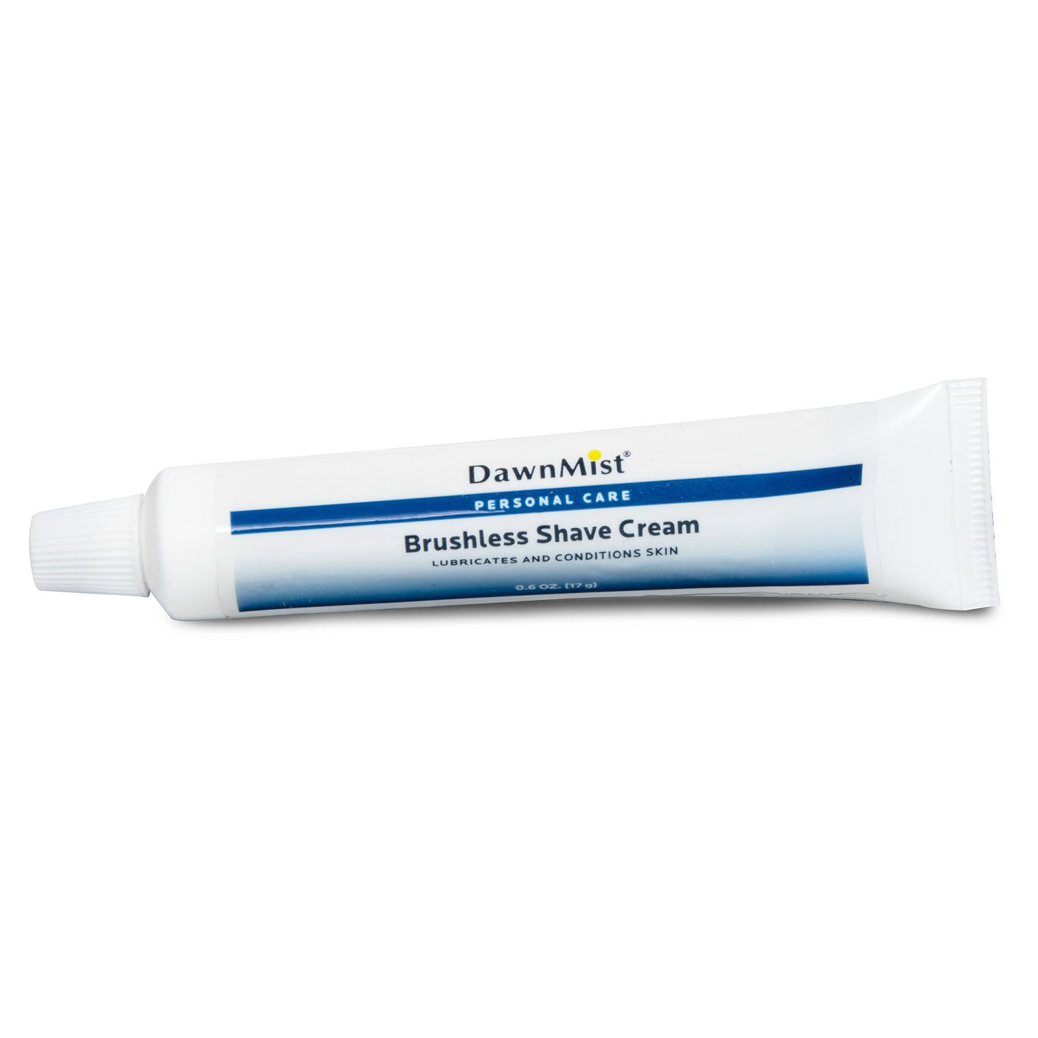 Dukal Corporation Brushless Shave Cream