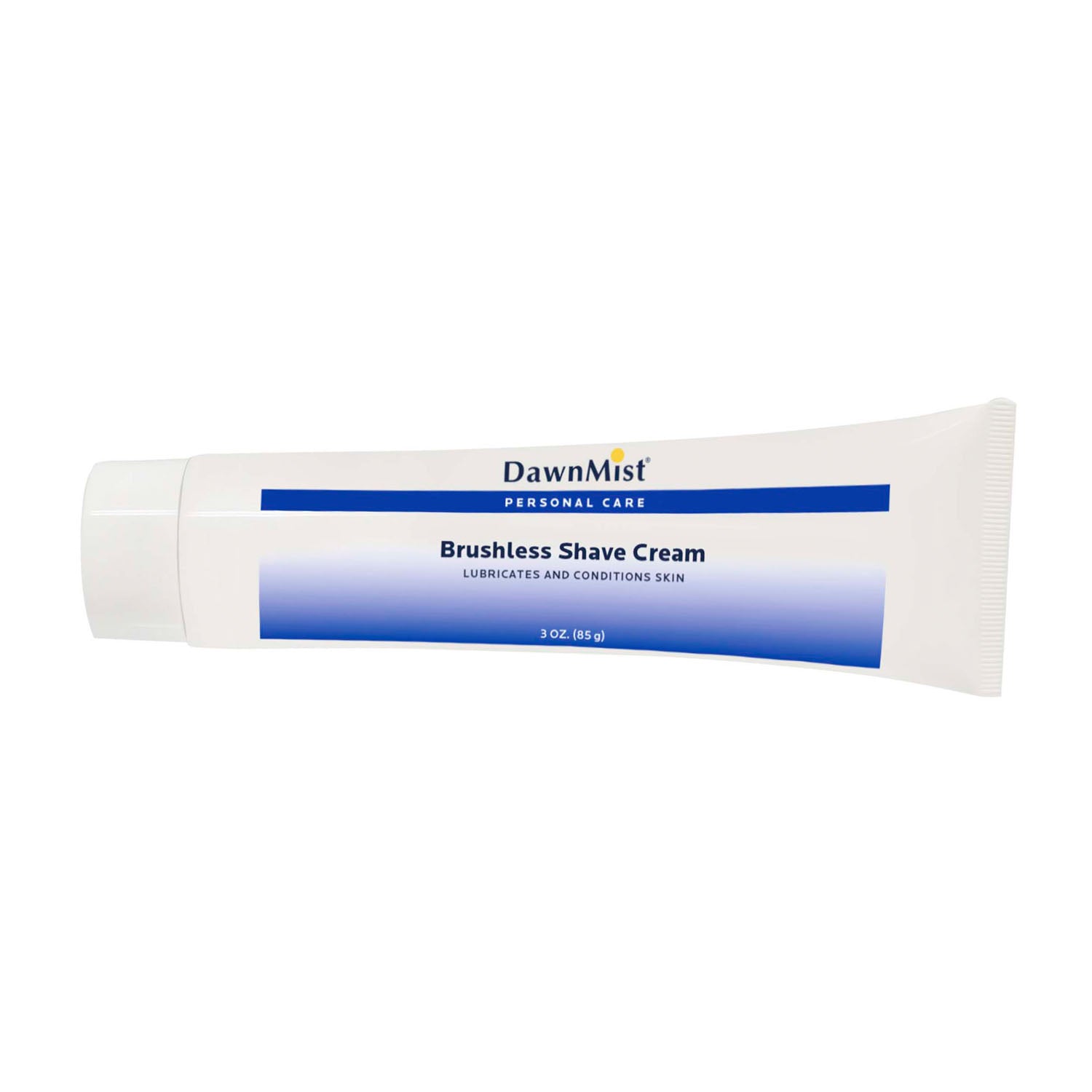 Dukal Corporation Brushless Shave Cream