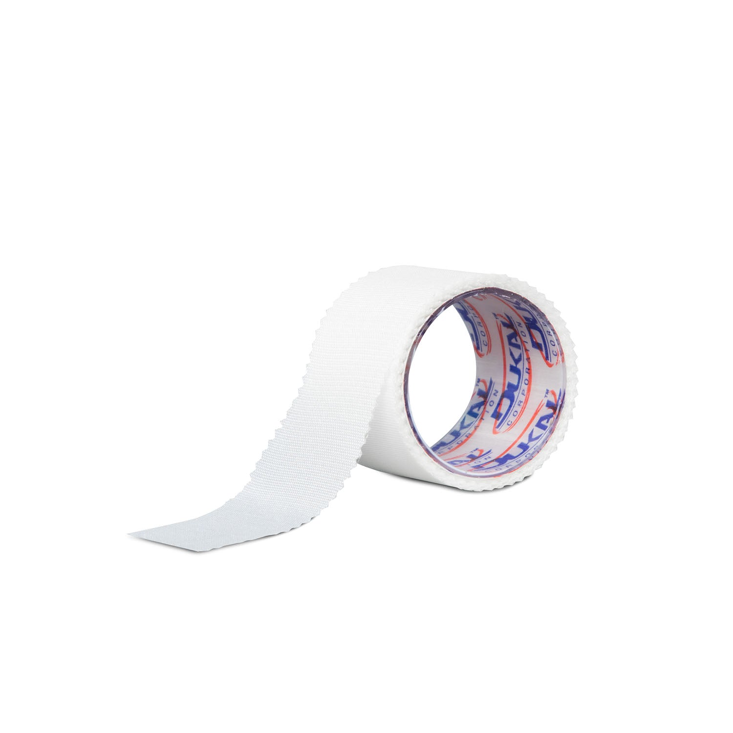 Dukal Corporation-C15 Cloth Tape, 1" x 1½ yds, Non-Sterile (100/bx, 5 bx/cs)