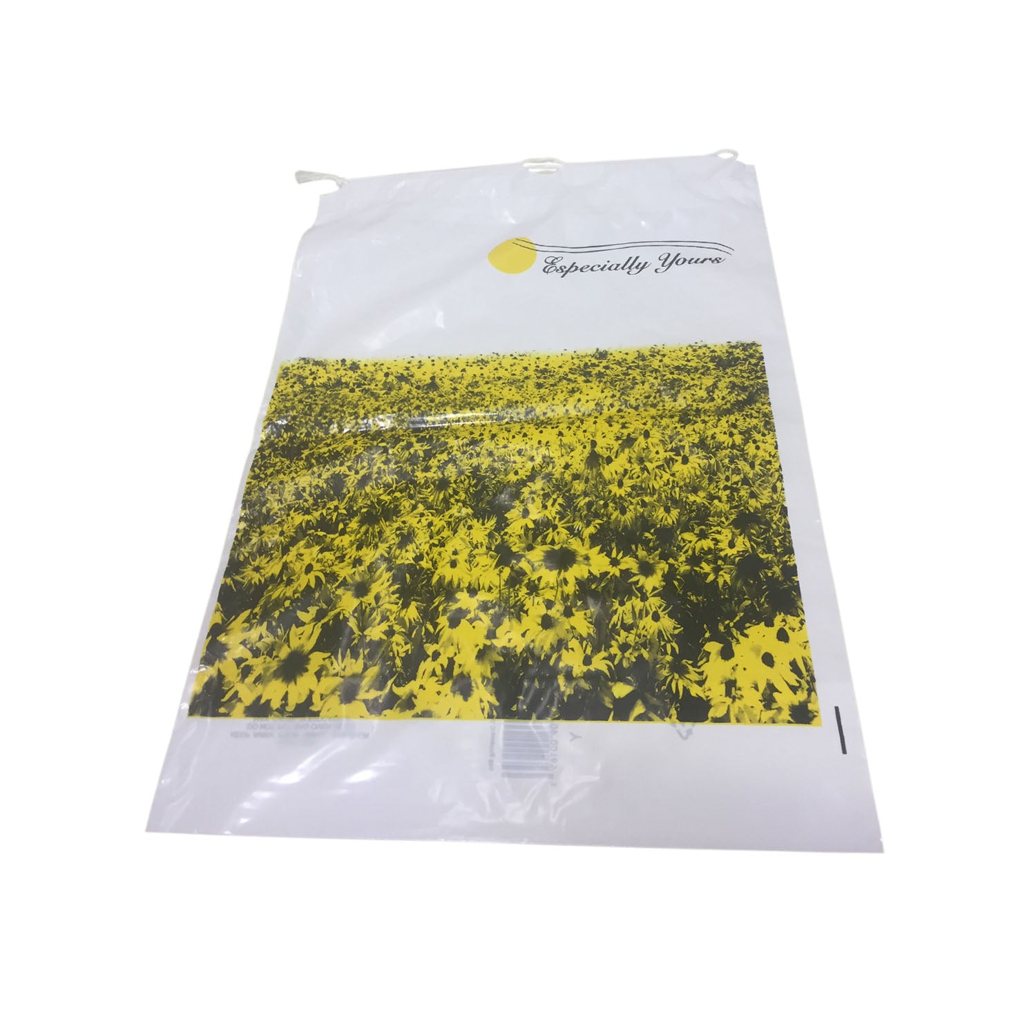 Dukal Corporation Patient Belonging Bag