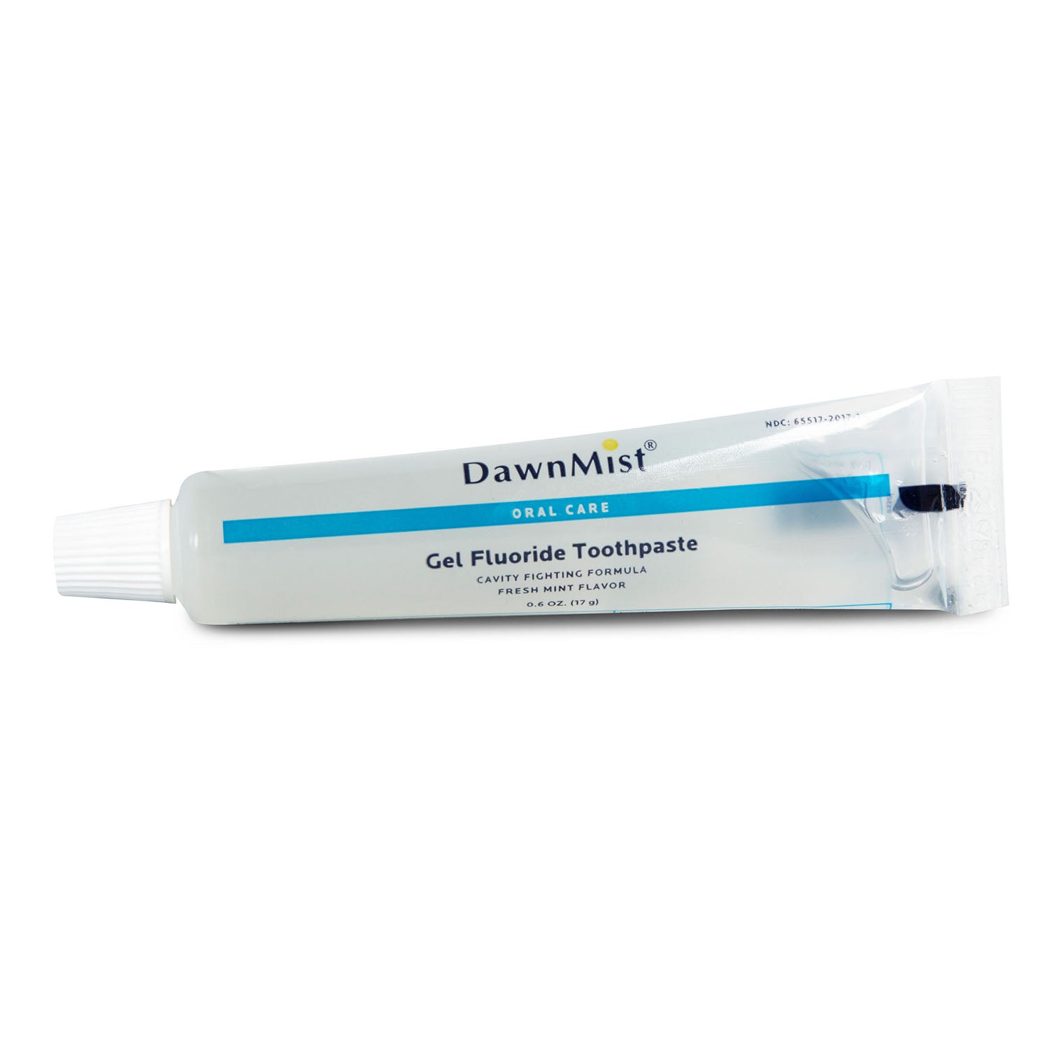 Dukal Corporation Dawnmist Toothpaste
