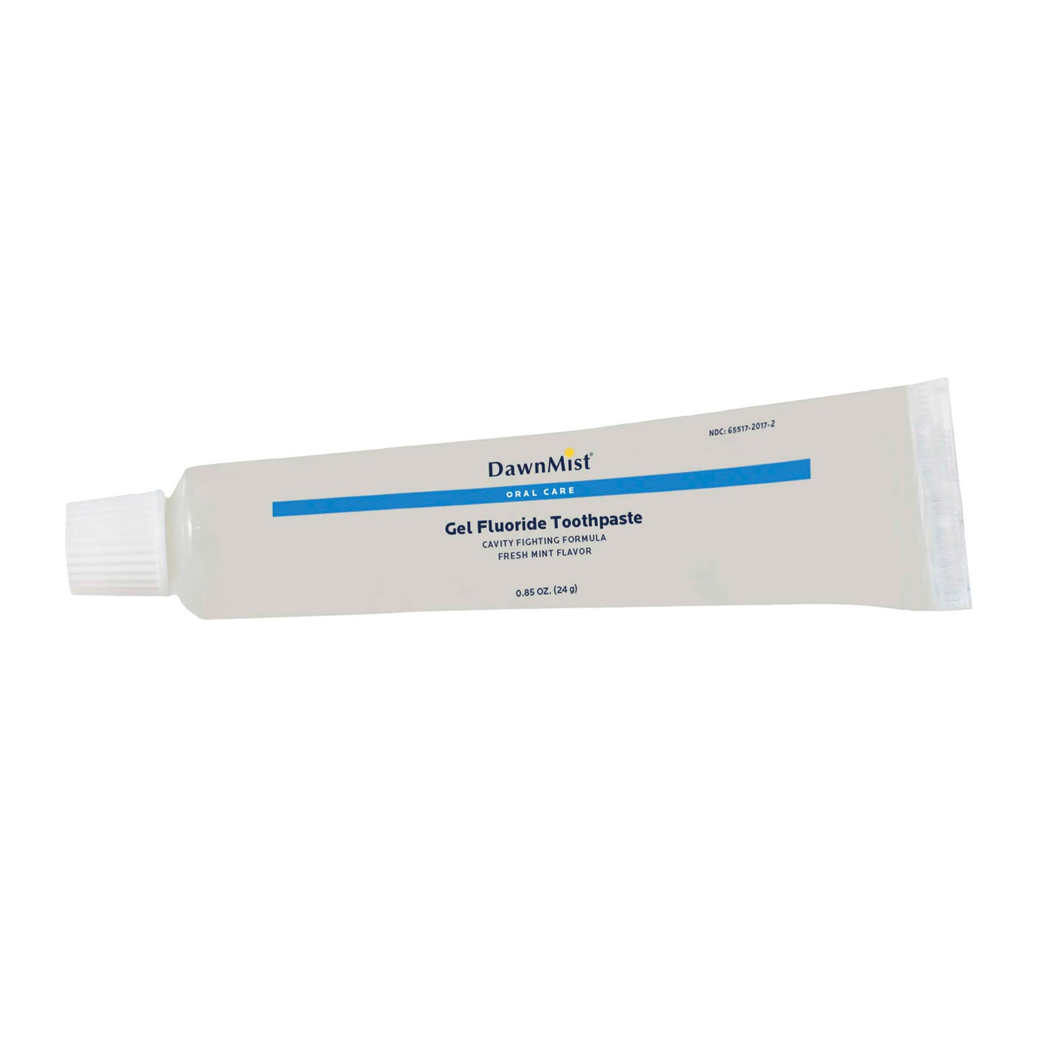 Dukal Corporation Dawnmist Toothpaste
