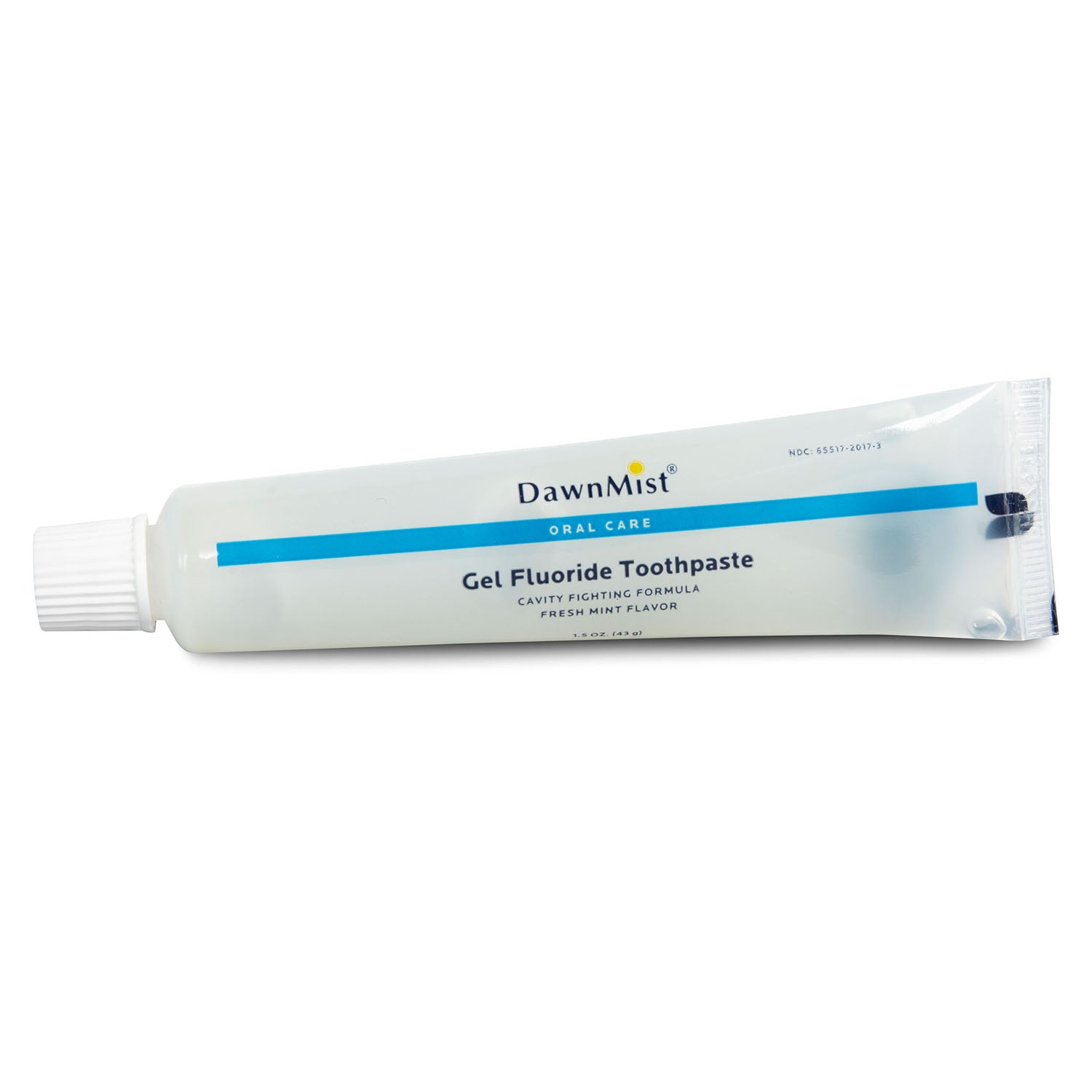 Dukal Corporation Dawnmist Toothpaste