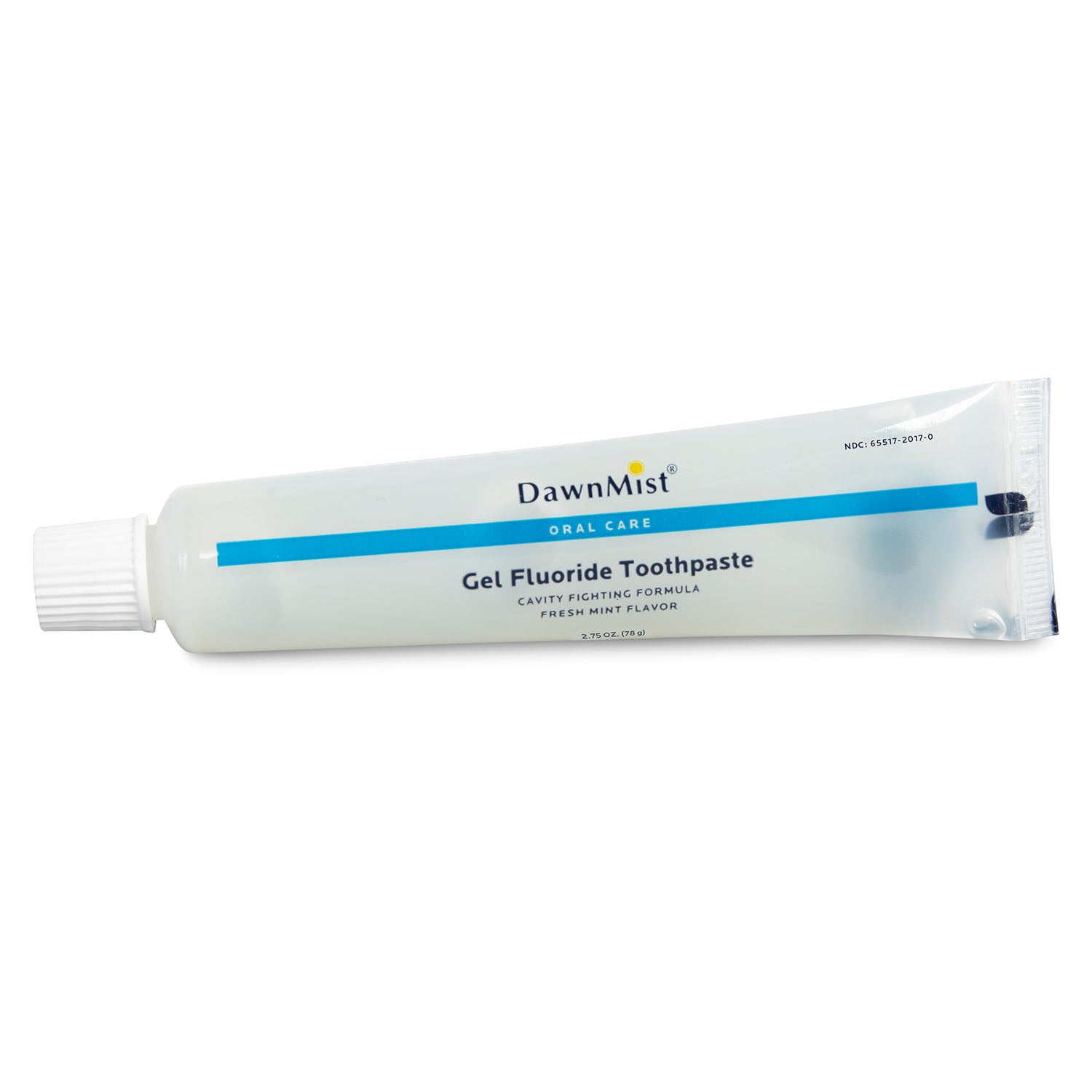 Dukal Corporation Dawnmist Toothpaste
