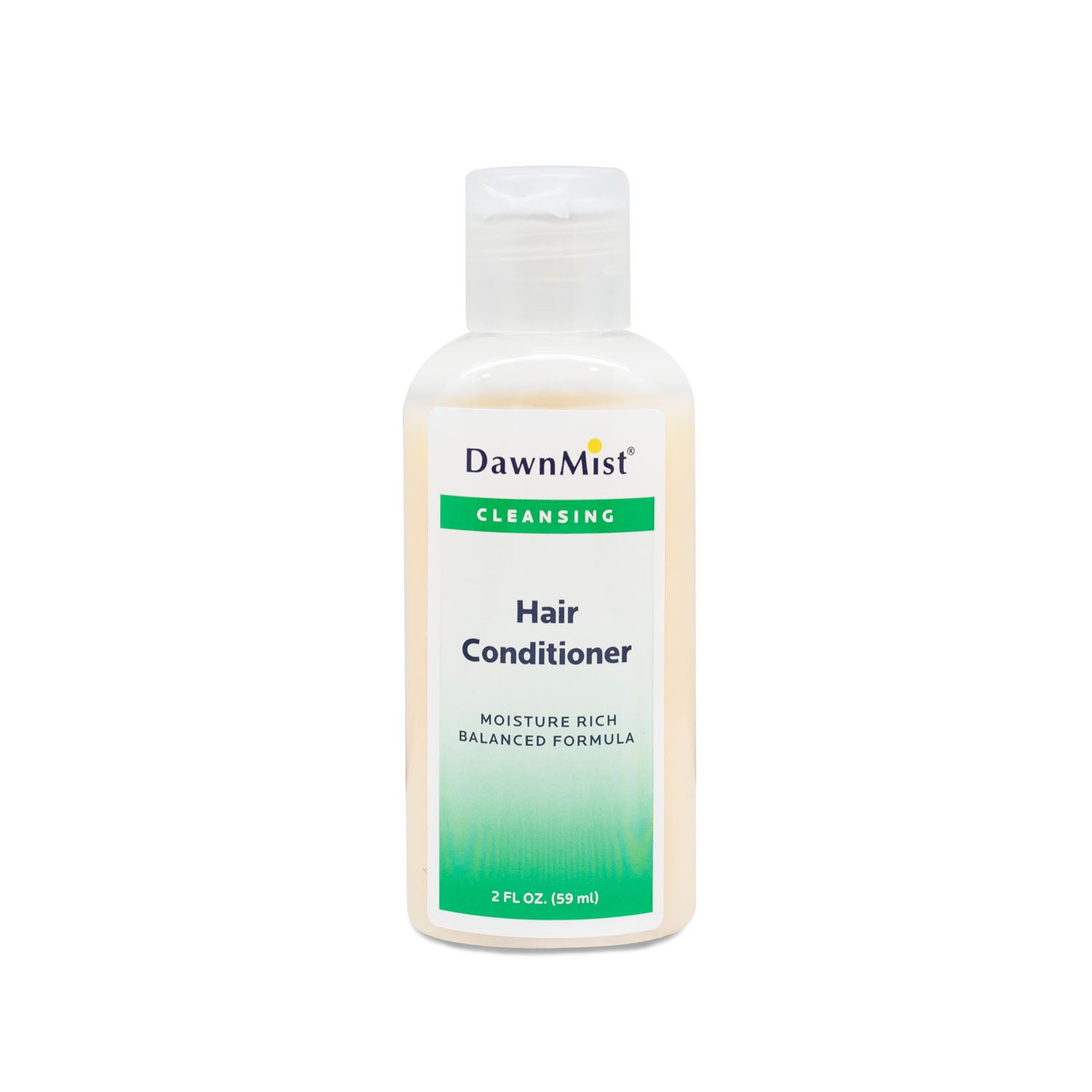 Dukal Corporation Dawnmist Shampoo & Body Wash