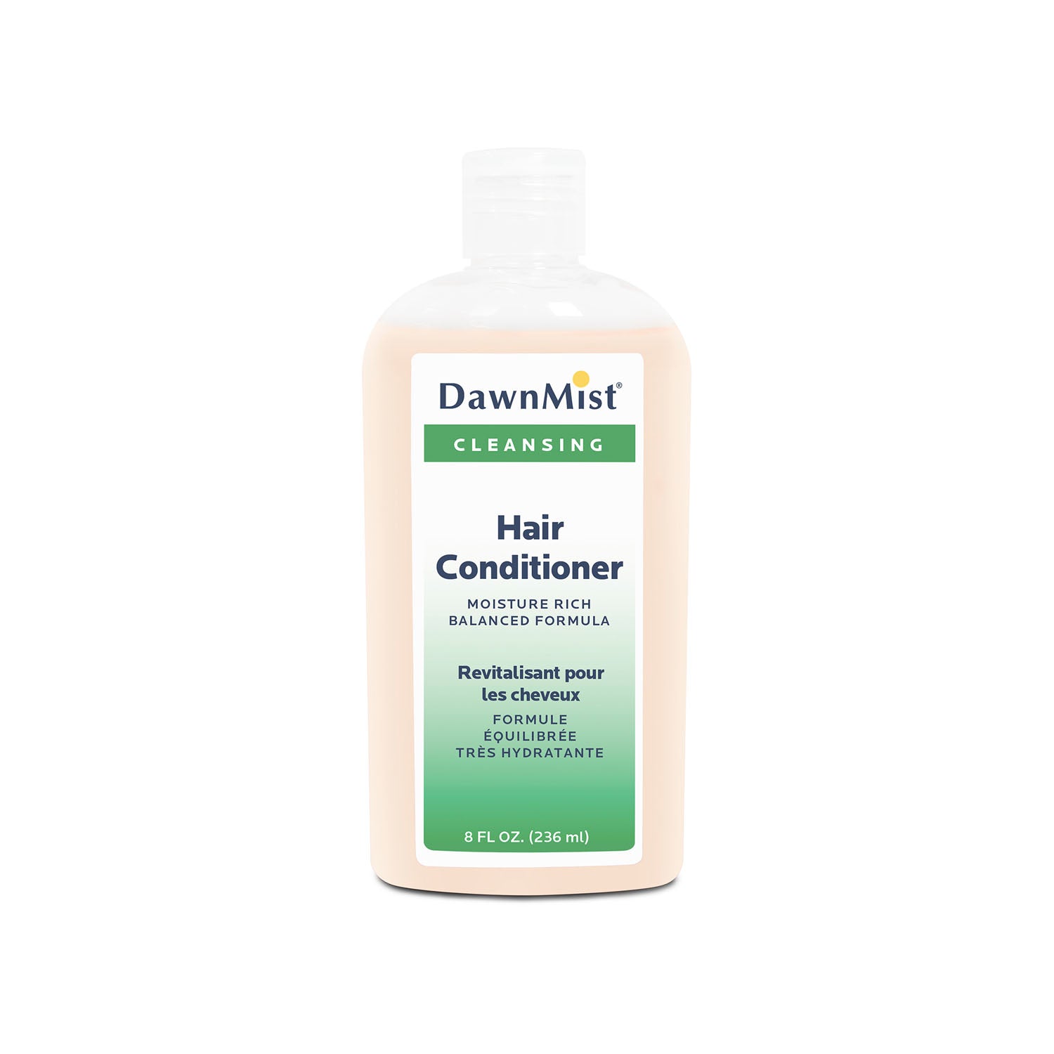 Dukal Corporation Dawnmist Shampoo & Body Wash