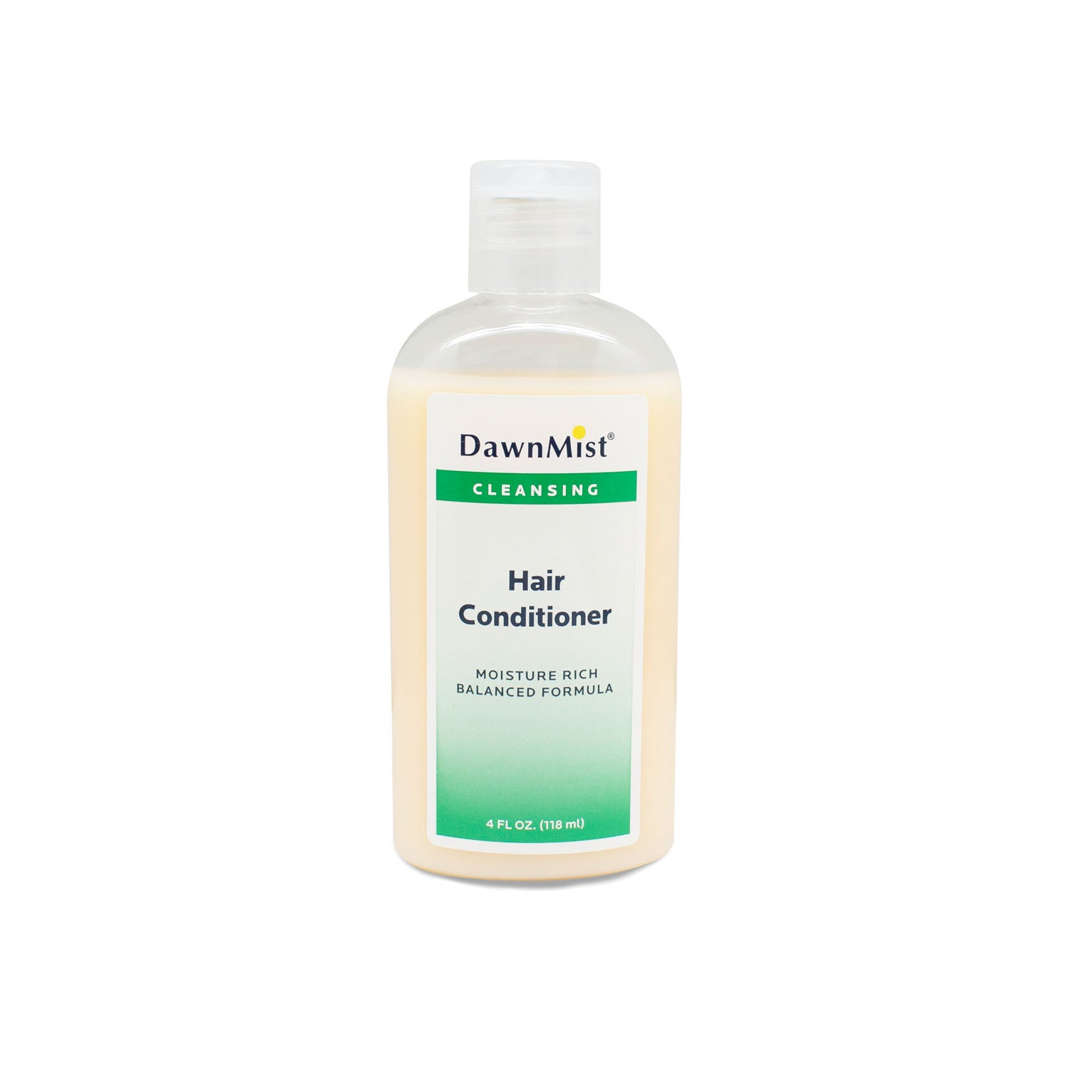 Dukal Corporation Dawnmist Shampoo & Body Wash