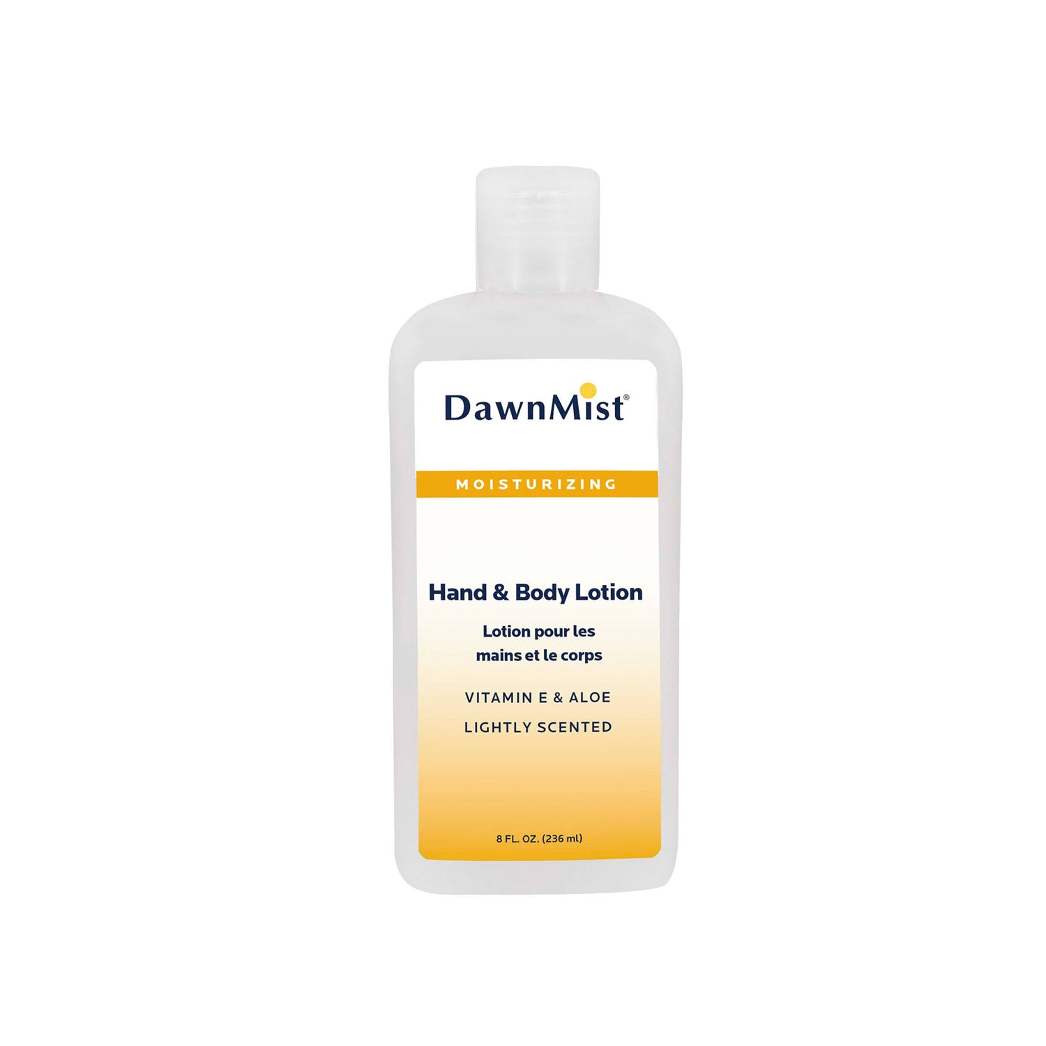 Dukal Corporation Hand & Body Lotion