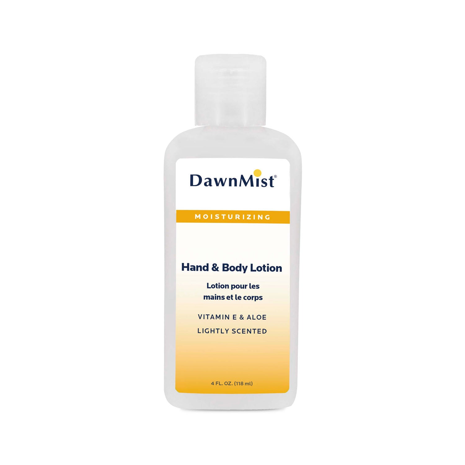 Dukal Corporation Hand & Body Lotion