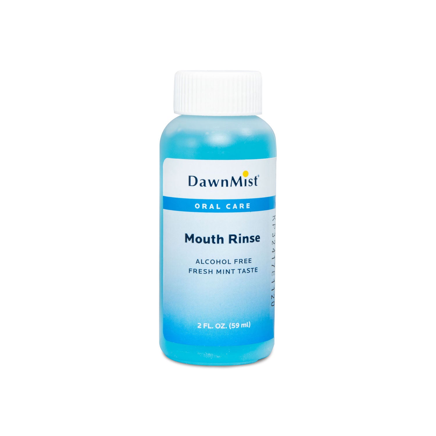 Dukal Corporation Alcohol-Free Mouth Rinse