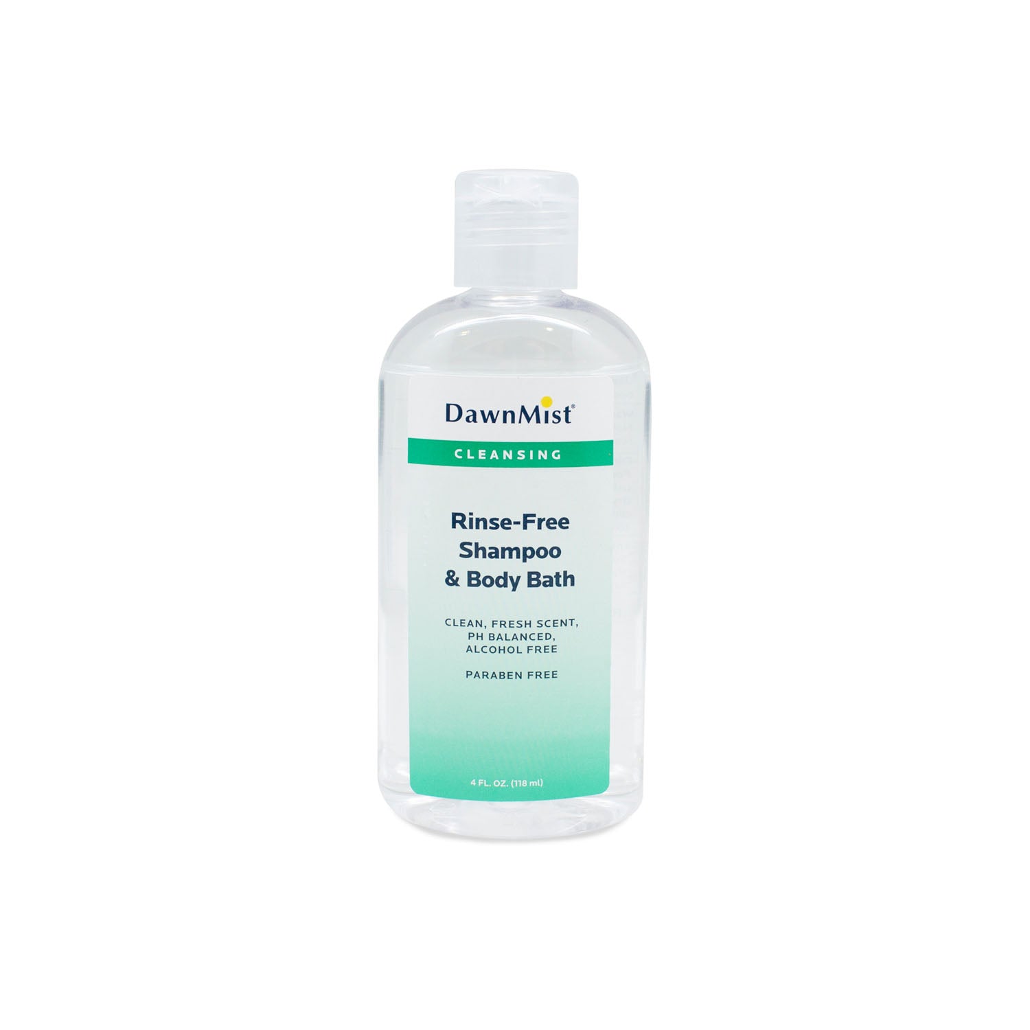 Dukal Corporation Dawnmist Shampoo & Body Wash