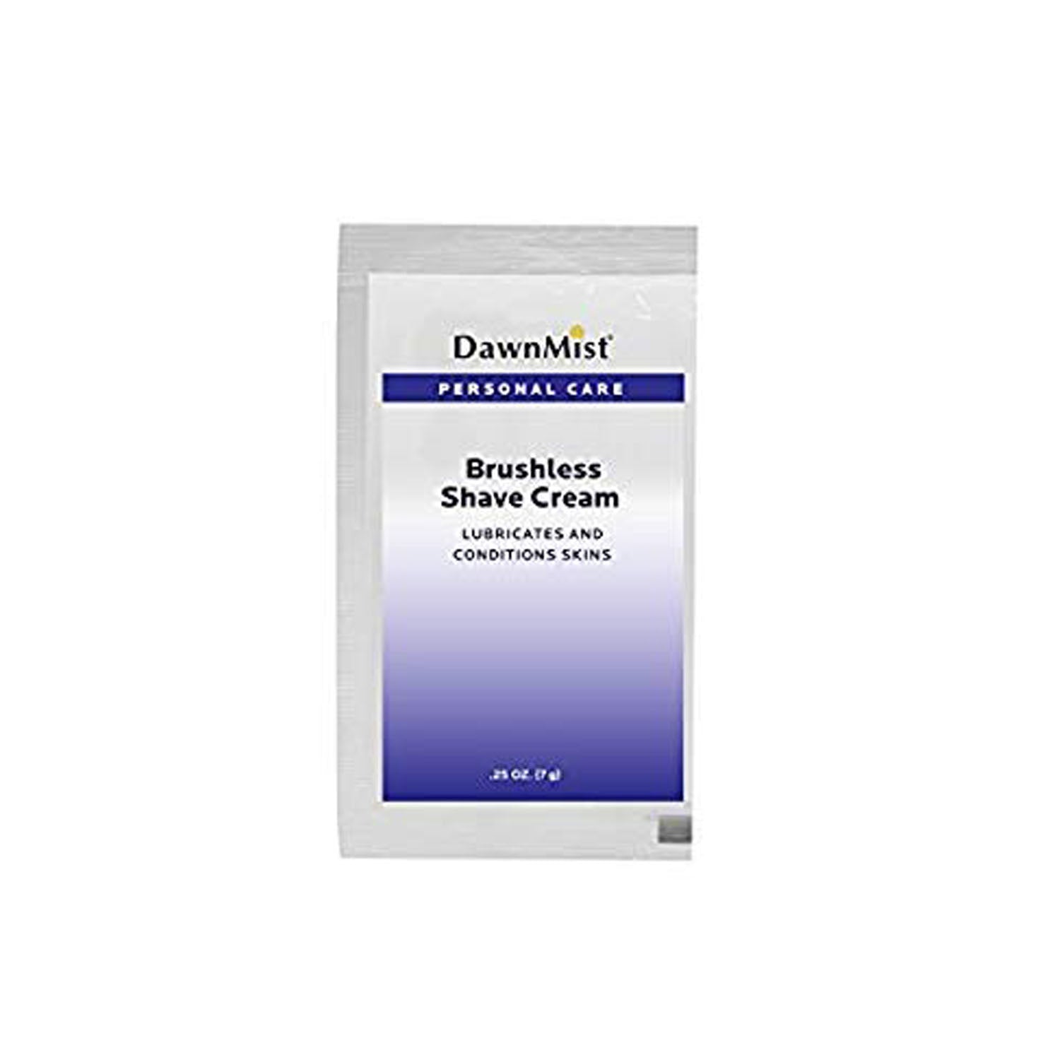 Dukal Corporation Brushless Shave Cream