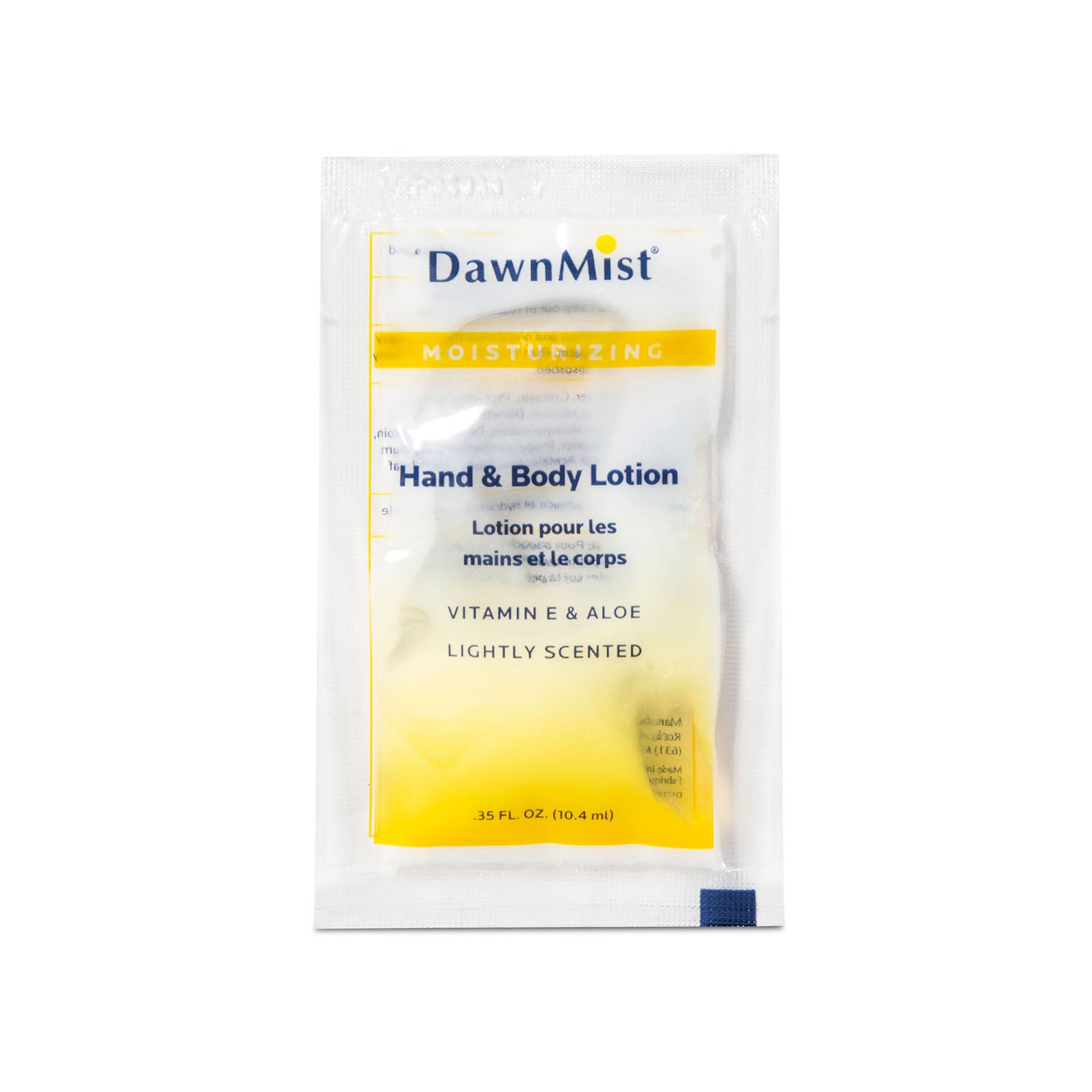 Dukal Corporation Hand & Body Lotion