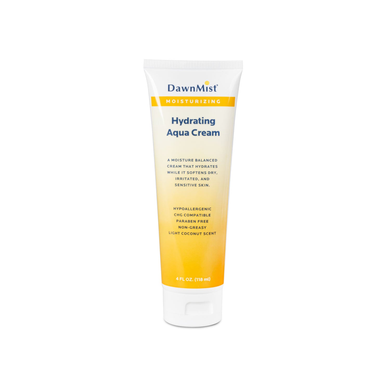 Dukal Corporation Hydrating Aqua Cream
