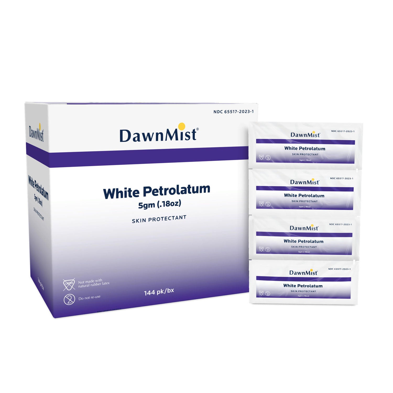 Dukal Corporation Petroleum Jelly