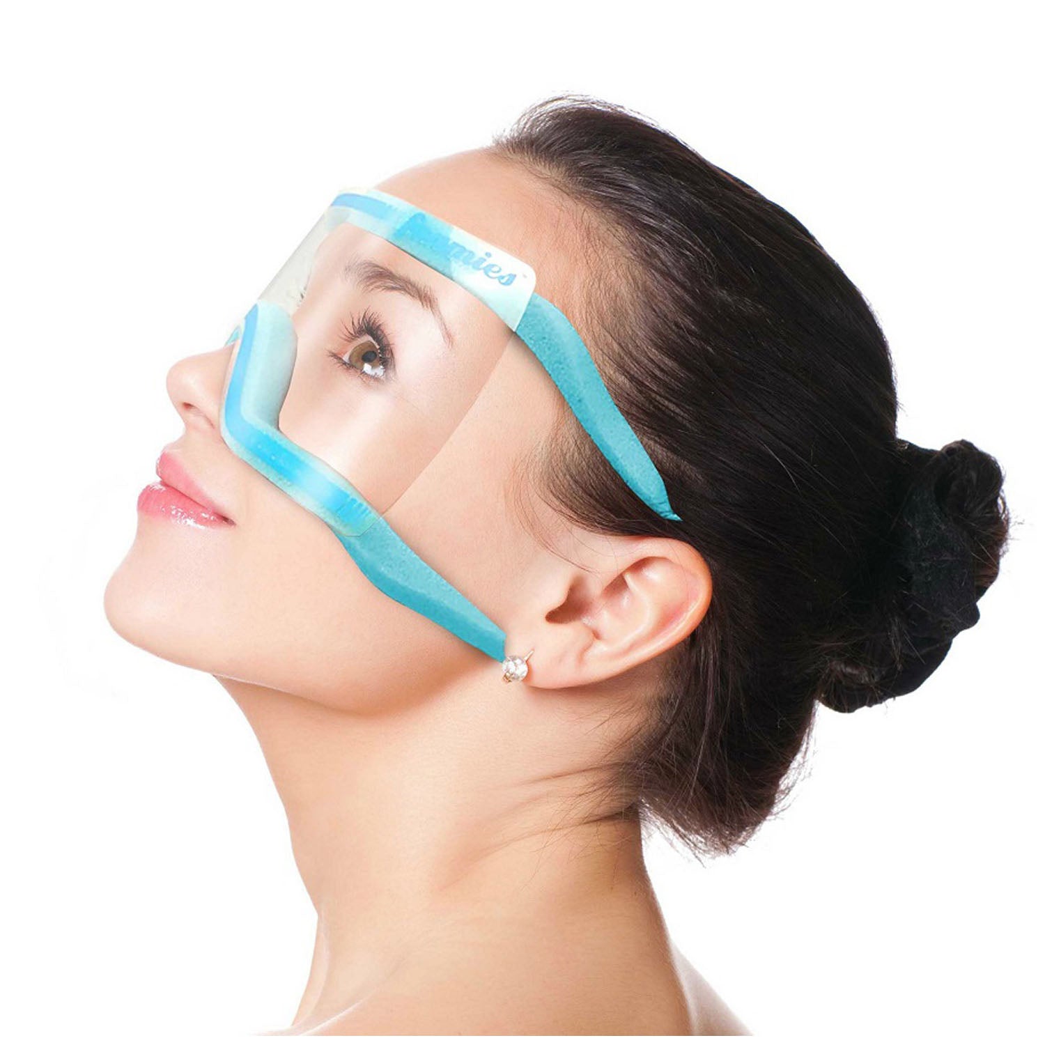 Dukal Corporation Foamies Protective Eyewear