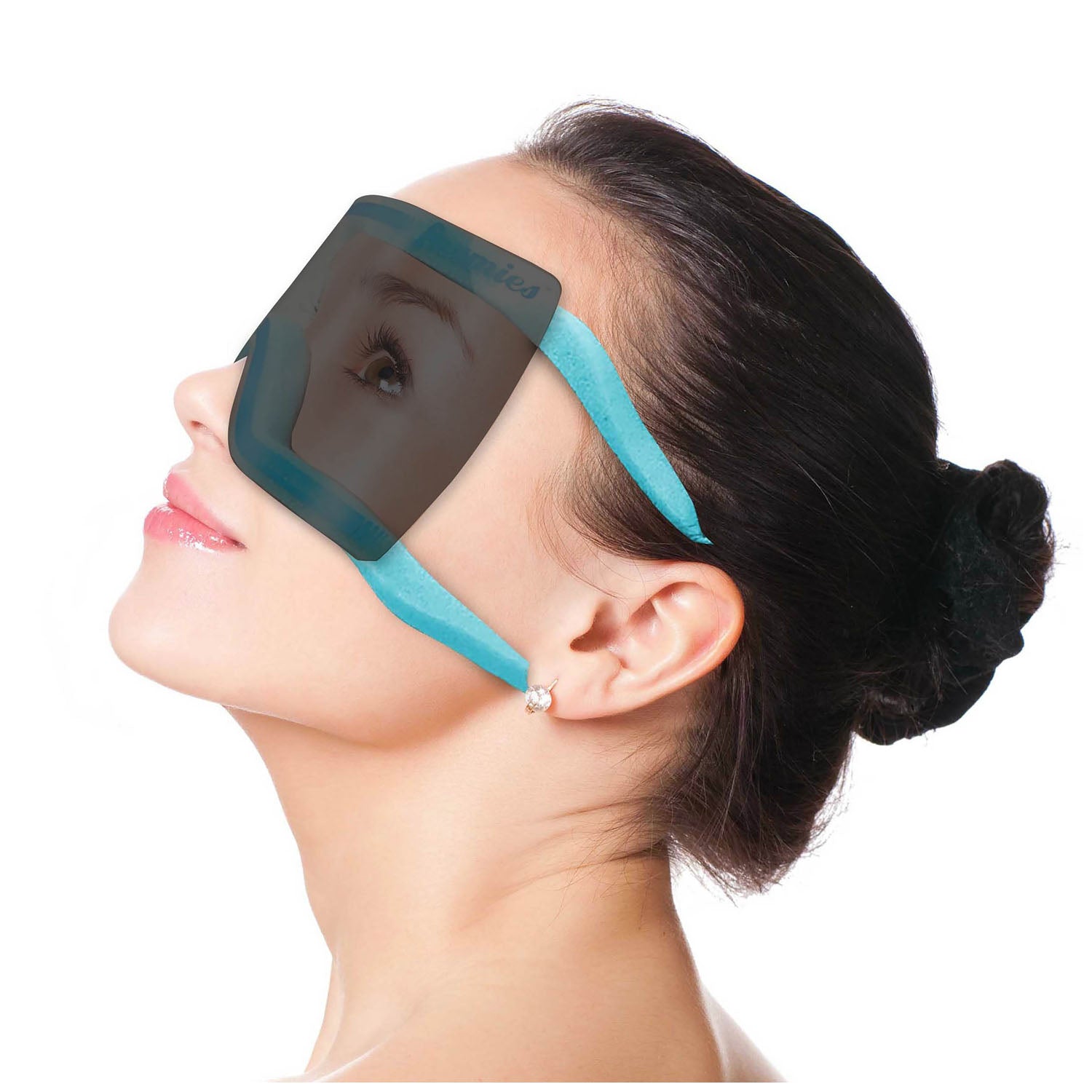 Dukal Corporation Foamies Protective Eyewear