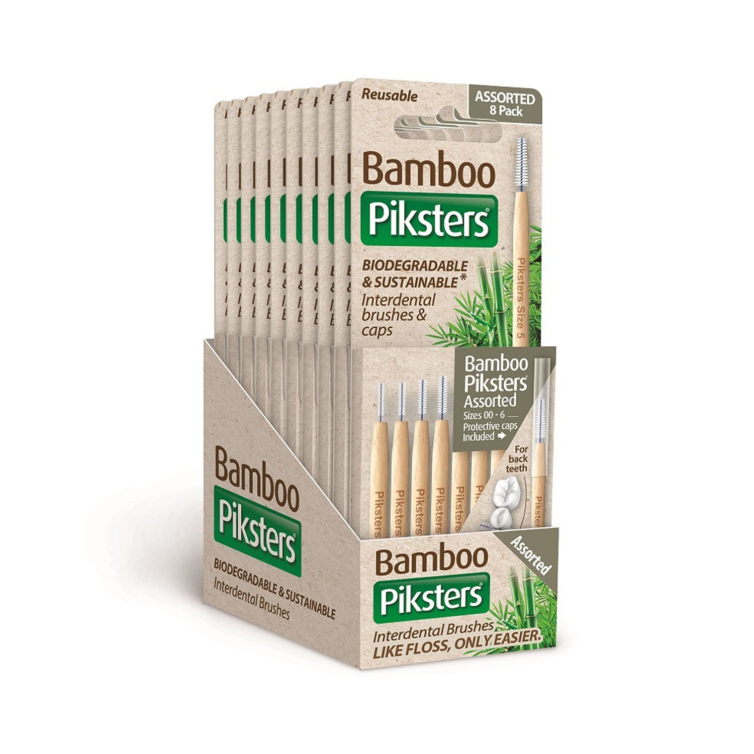Dukal Corporation Unipack Dental Hygiene Products