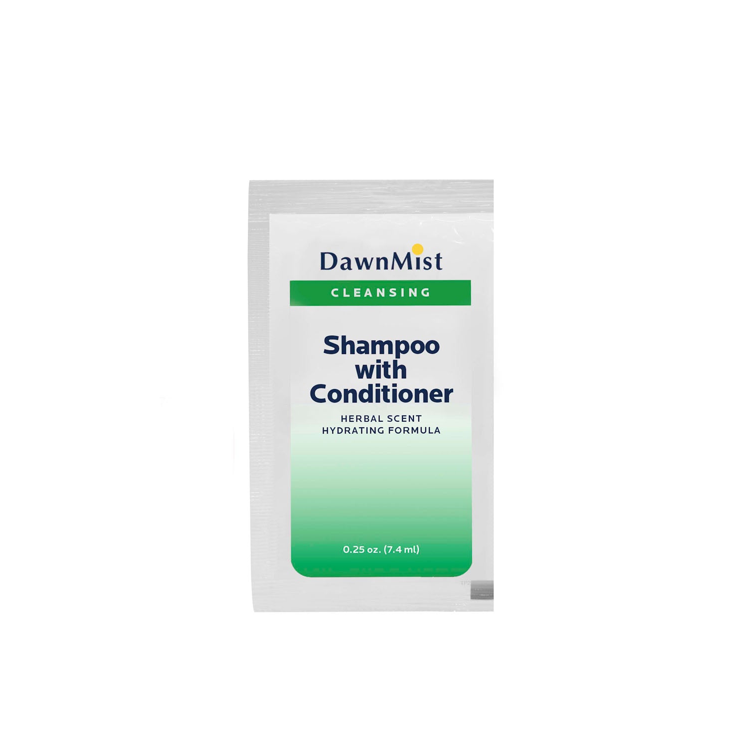 Dukal Corporation Dawnmist Shampoo & Body Wash