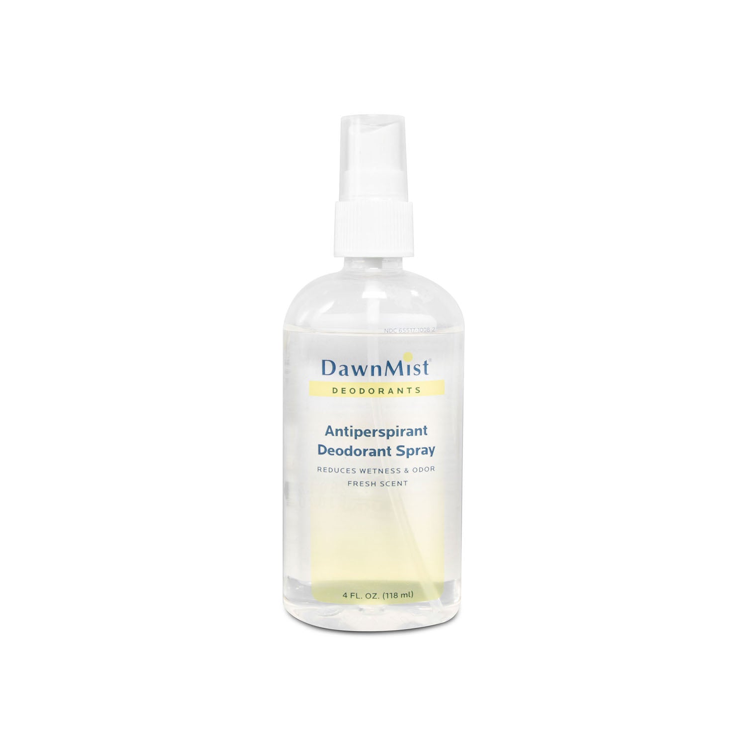 Dukal Corporation Antiperspirant Spray