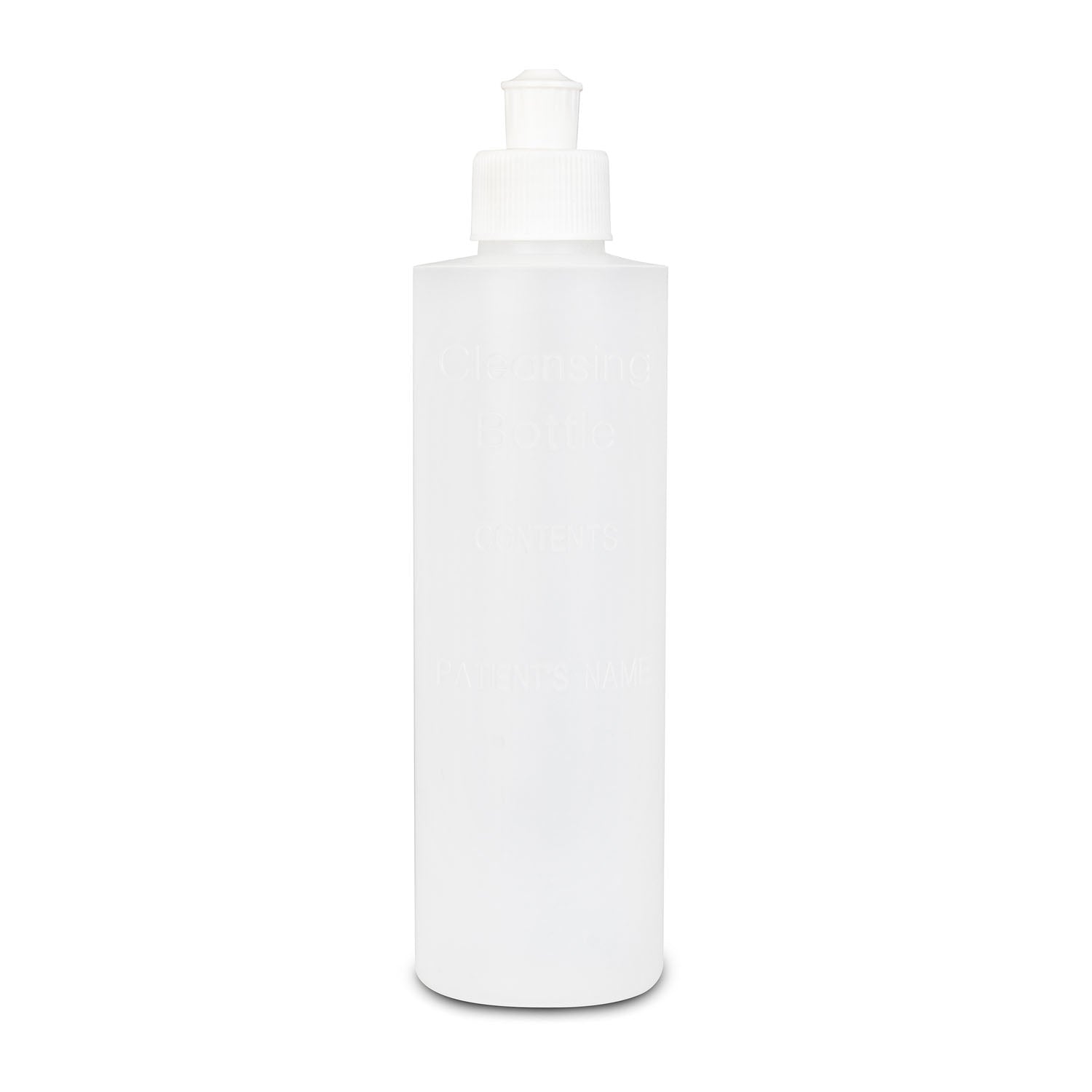 Dukal Corporation-PWB5072 Perineal Irrigation Bottle 8 oz (1/bg, 50 bg/cs)