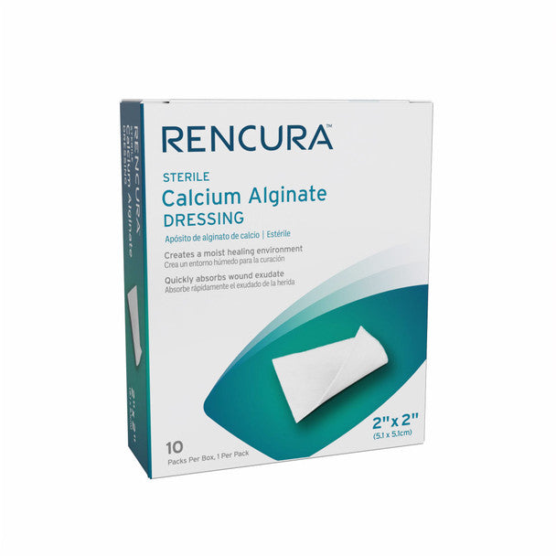 Dukal Corporation Calcium Alginate Dressing