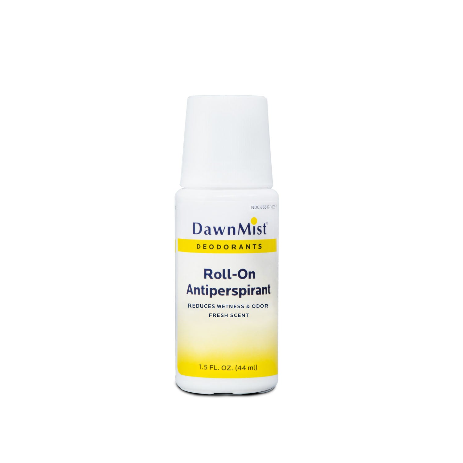 Dukal Corporation Antiperspirant & Deodorant Roll-On