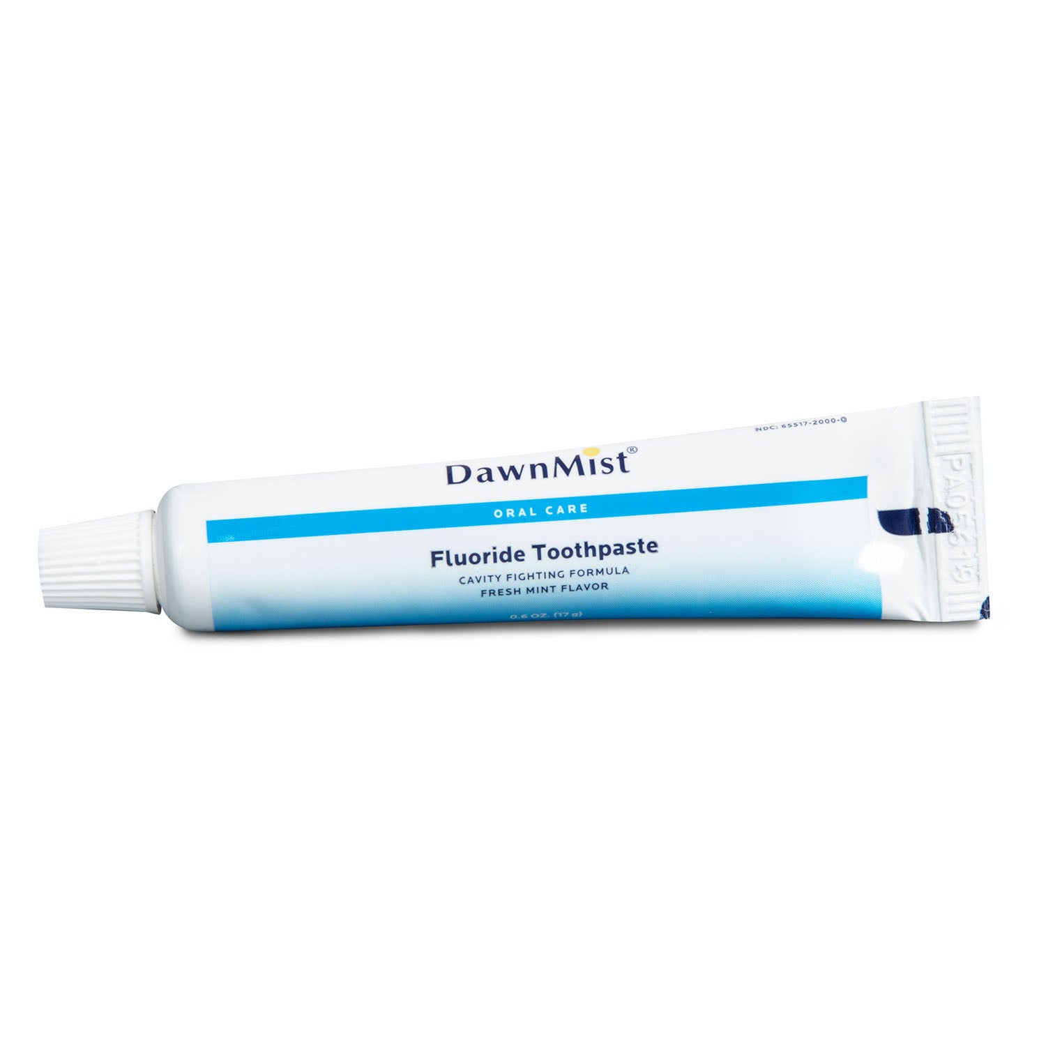 Dukal Corporation Dawnmist Toothpaste