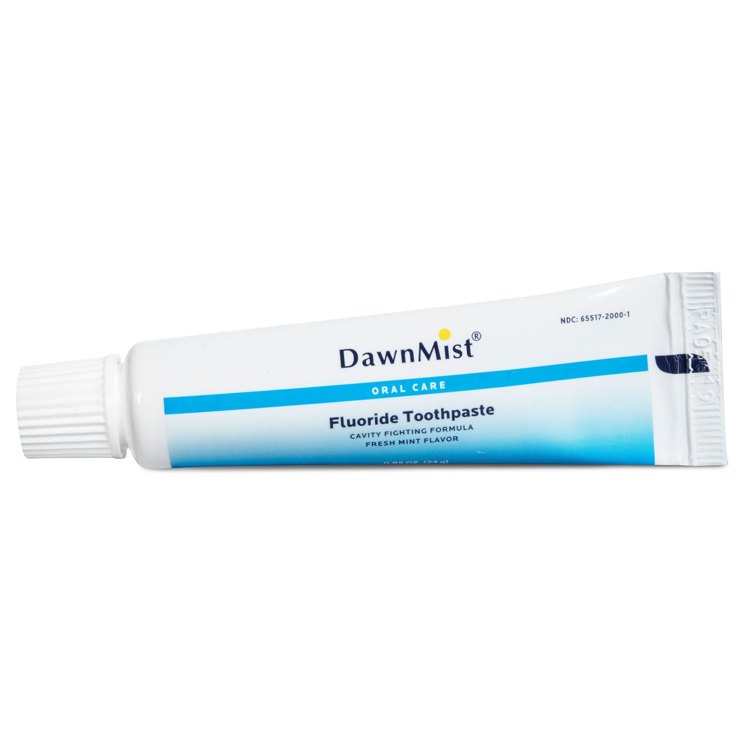 Dukal Corporation Dawnmist Toothpaste