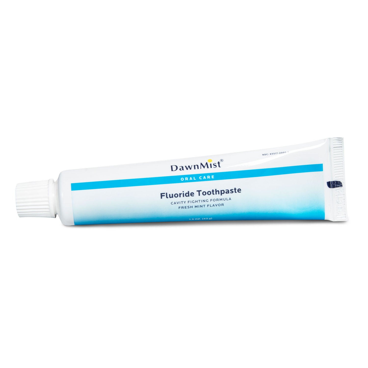 Dukal Corporation Dawnmist Toothpaste