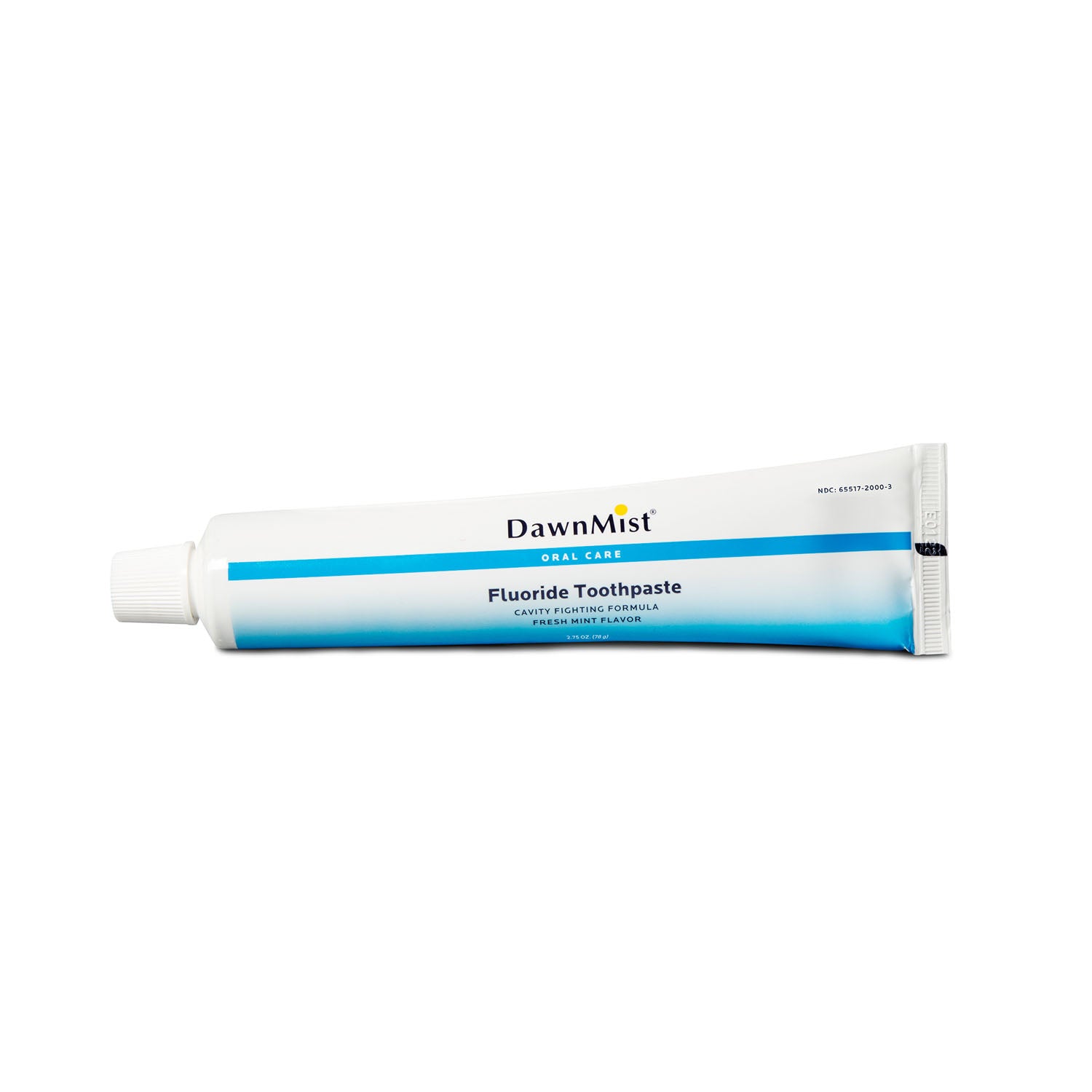 Dukal Corporation Dawnmist Toothpaste