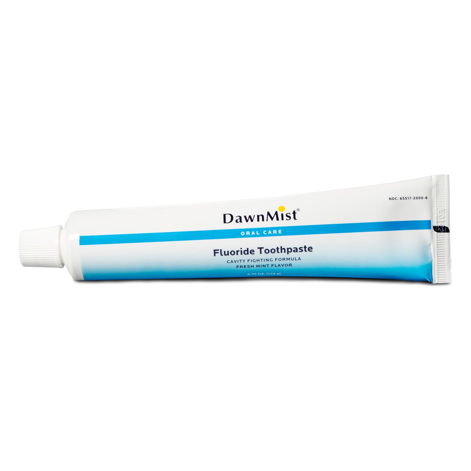 Dukal Corporation Dawnmist Toothpaste