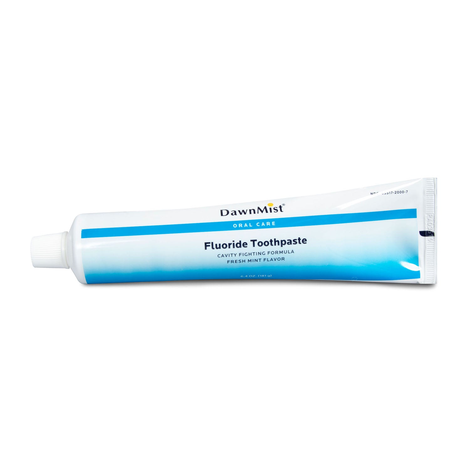 Dukal Corporation Dawnmist Toothpaste