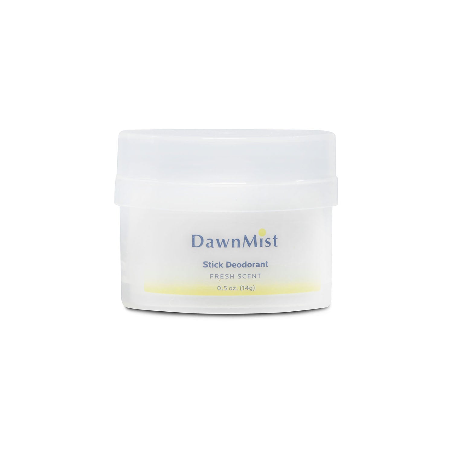 Dukal Corporation Clear Deodorant Stick