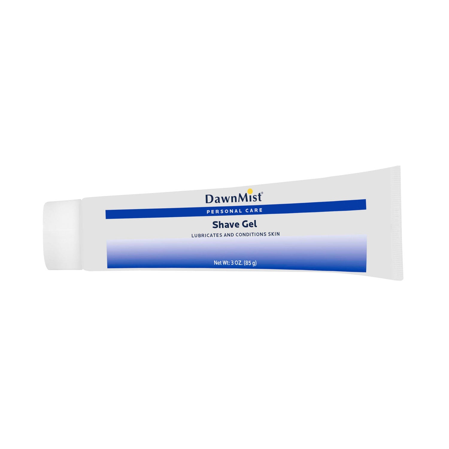 Dukal Corporation Shave Gel