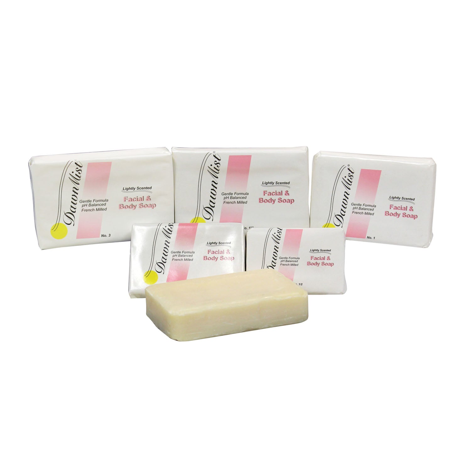 Dukal Corporation Personal Care & Bath Products