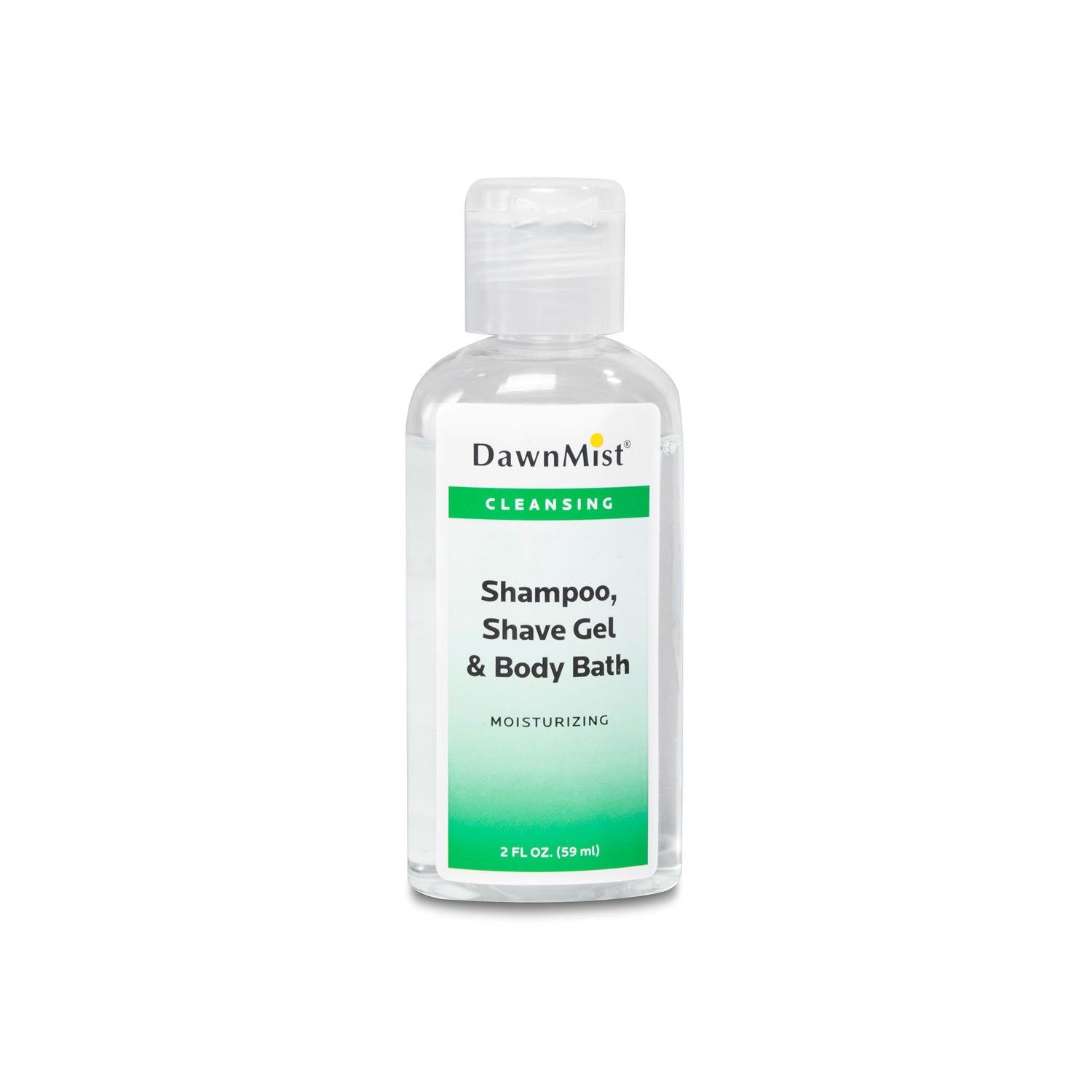 Dukal Corporation Shampoo, Shave Gel & Body Wash